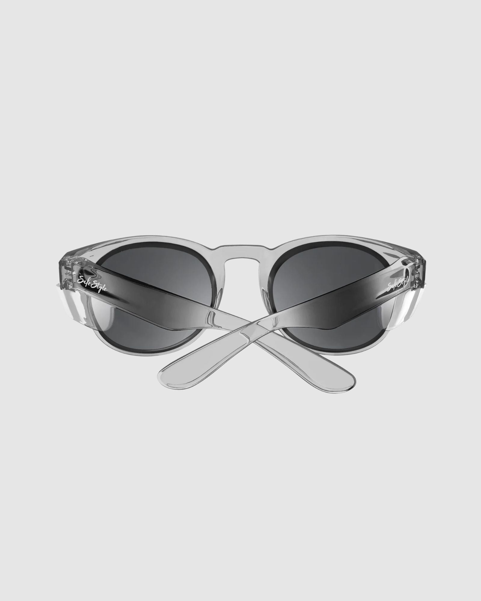 Safestyle Cruisers Graphite Frame Polarised Lens CRGP100