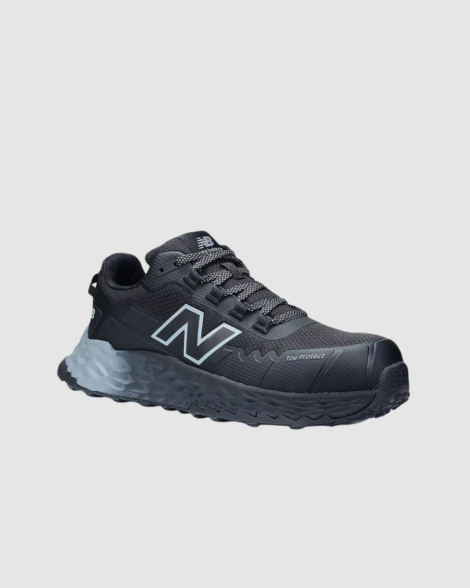 New Balance Cremorne Safety Shoe MEFCCAPBG
