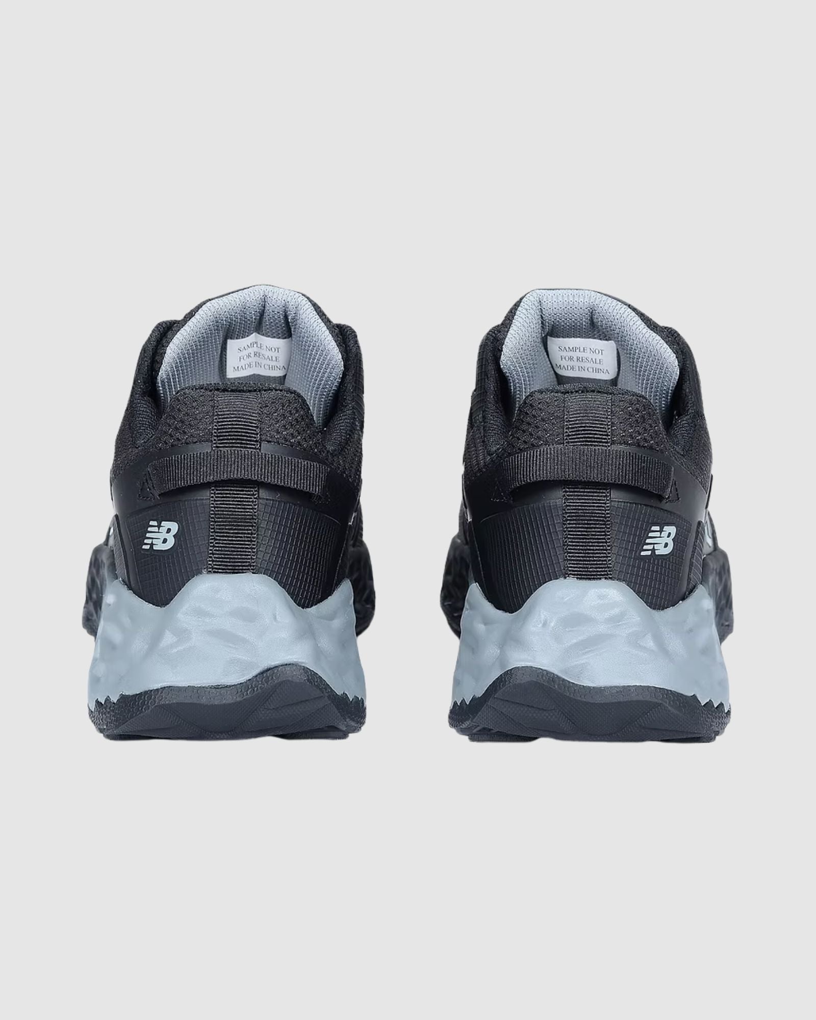 New Balance Cremorne Safety Shoe MEFCCAPBG
