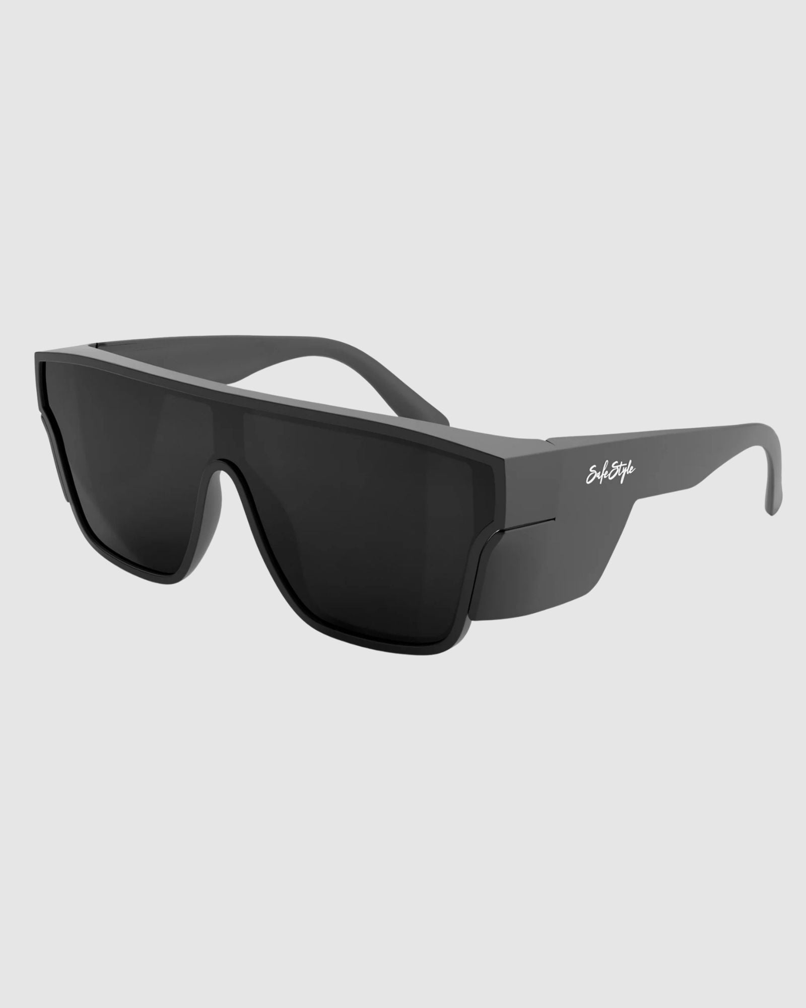 Safestyle Primes Matte Black Frame, Polarised Lens PMBP100
