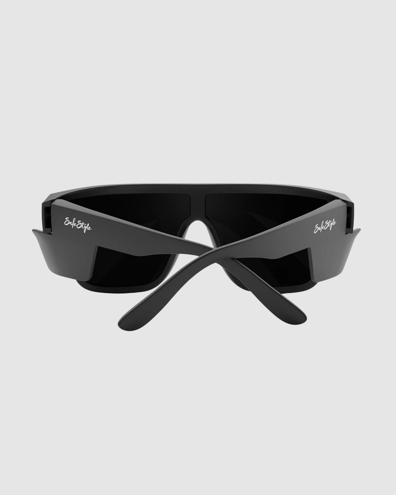 Safestyle Primes Matte Black Frame, Polarised Lens PMBP100
