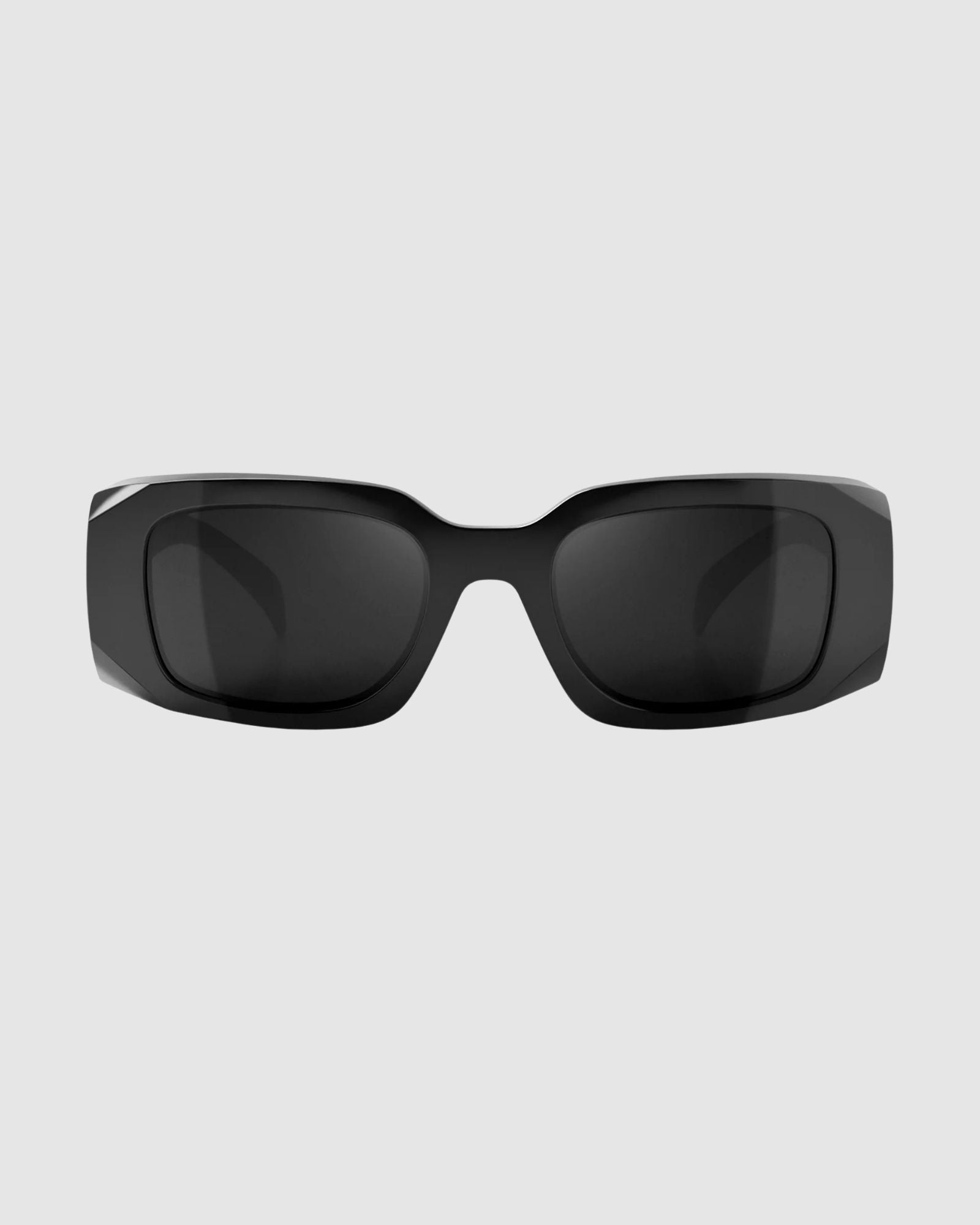 Safestyle Auras Black Frame, Grey Polarised Lens SPAU1-0000