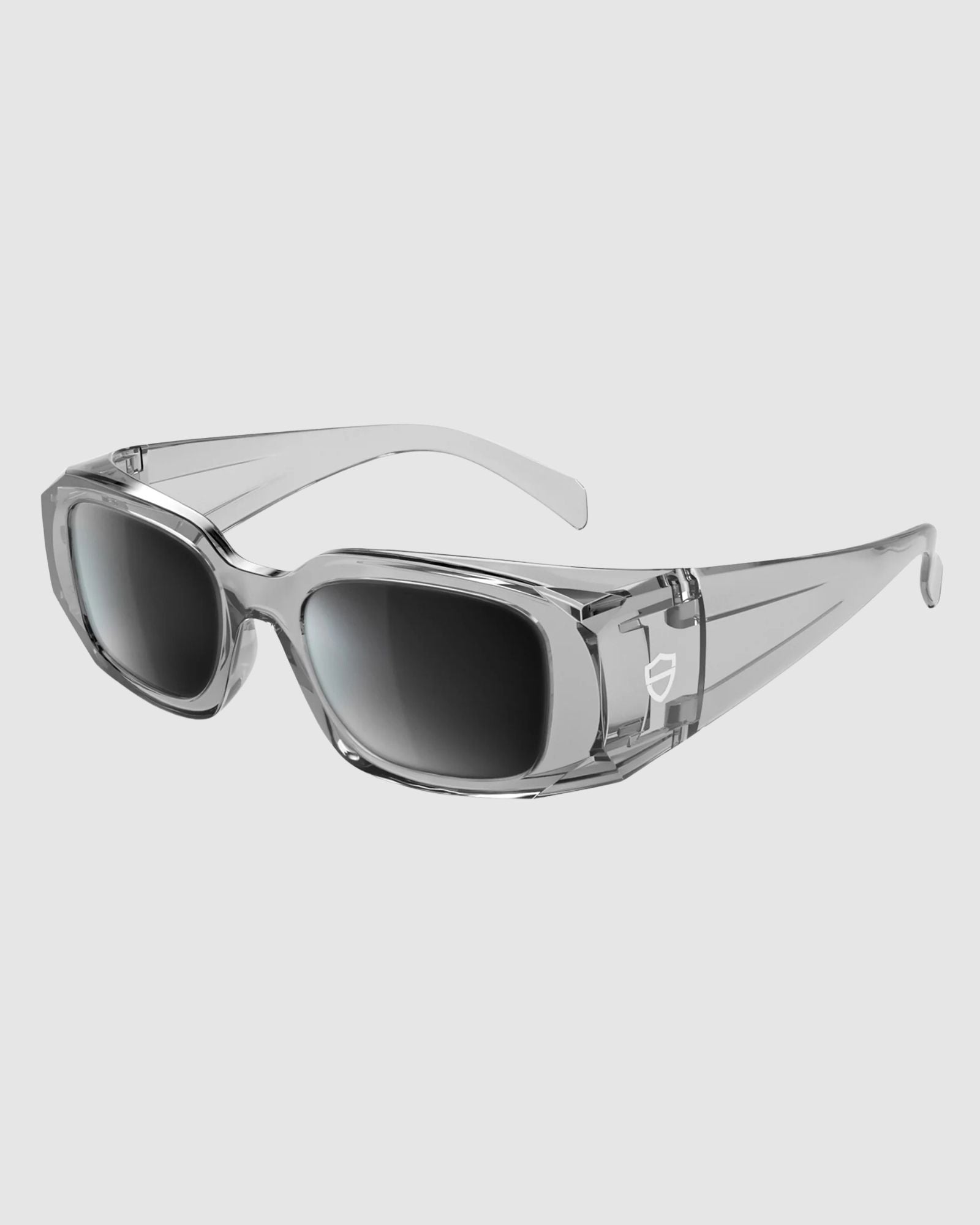 Safestyle Auras Graphite Frame, Grey Polarised Lens SPAU1-0006