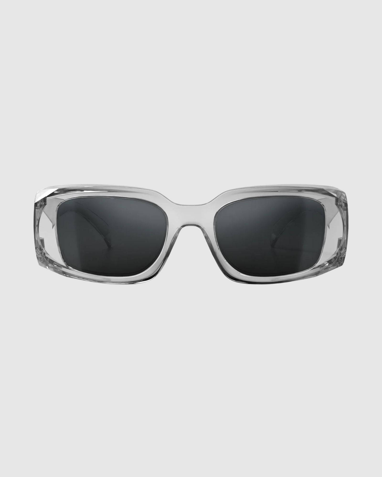 Safestyle Auras Graphite Frame, Grey Polarised Lens SPAU1-0006