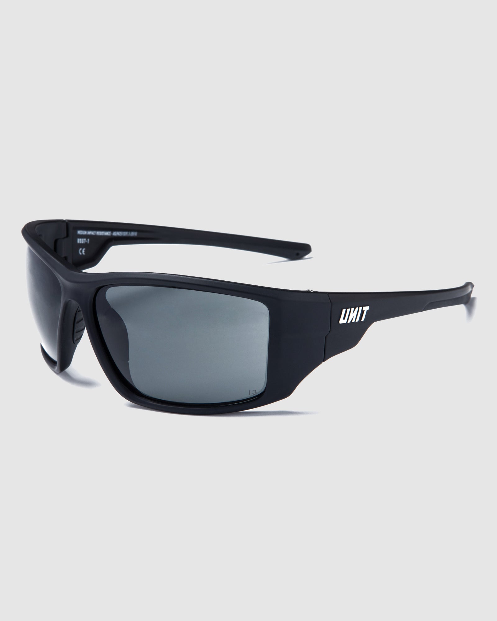 UNIT EYEWEAR SAFETY BULLET