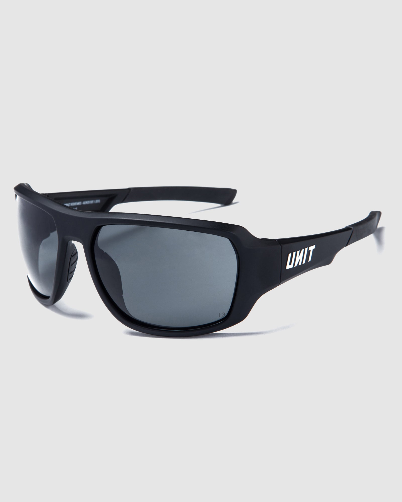 UNIT EYEWEAR SAFETY STORM