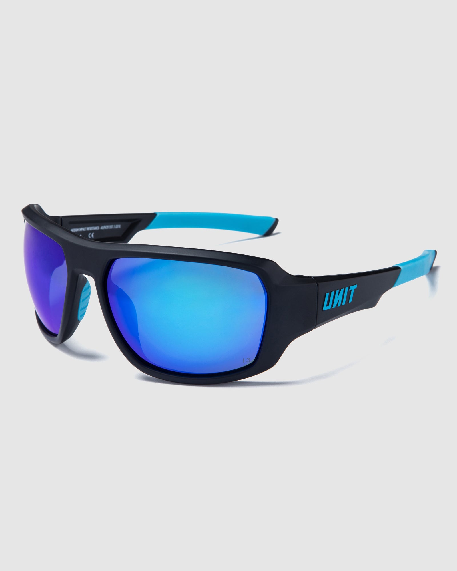 UNIT EYEWEAR SAFETY STORM