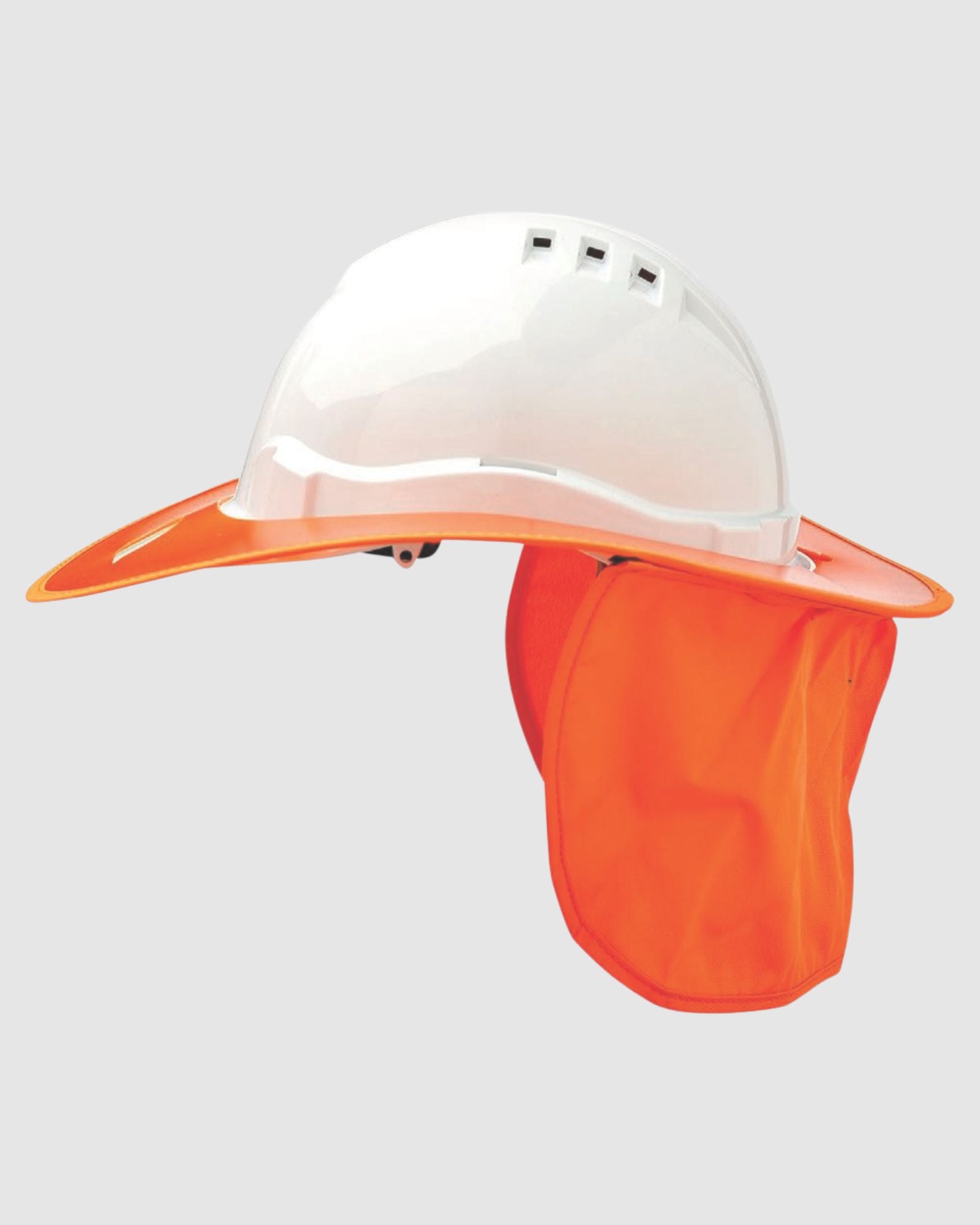 Prochoice V6 Hard Hat Plastic Brim V6PB