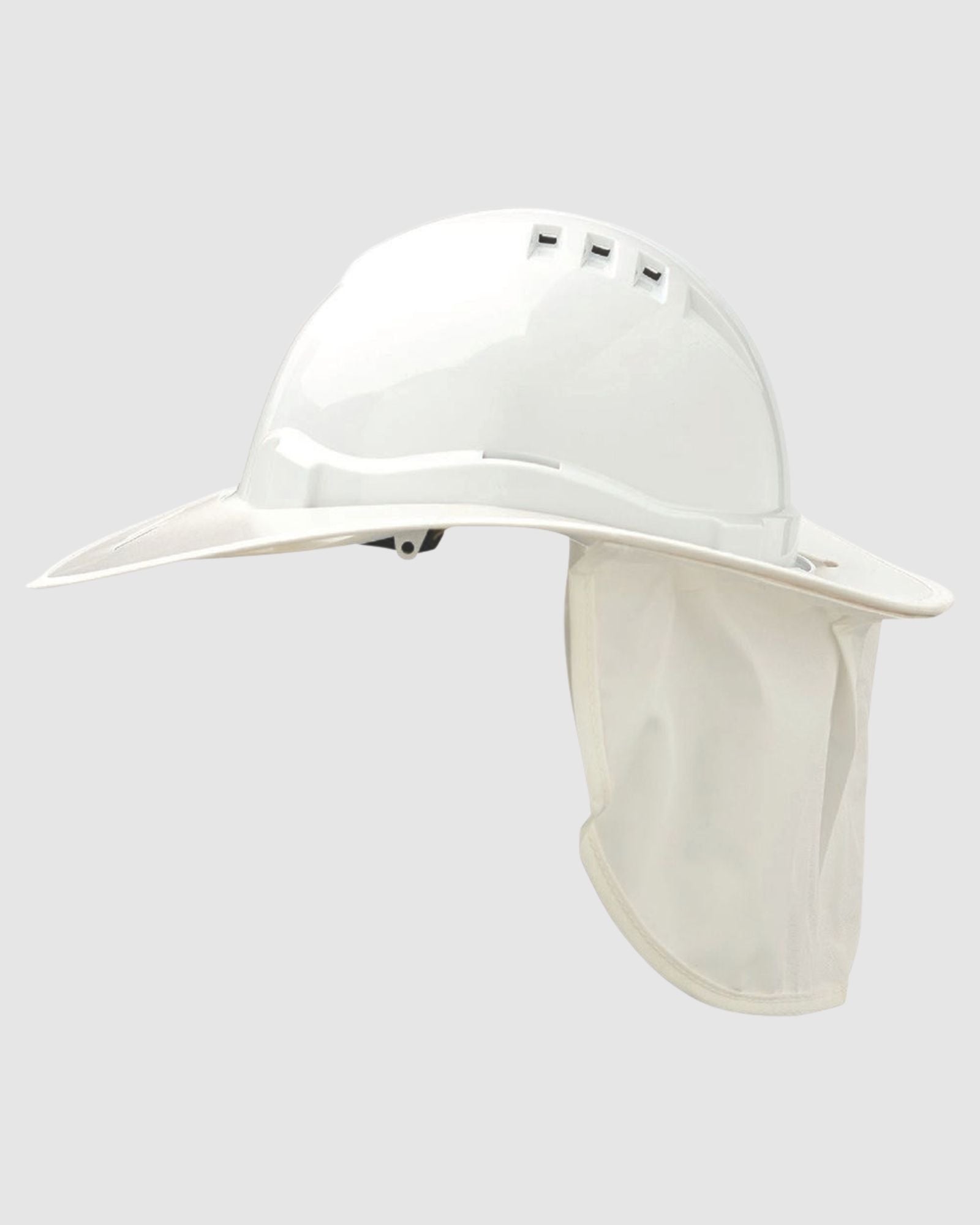Prochoice V6 Hard Hat Plastic Brim V6PB