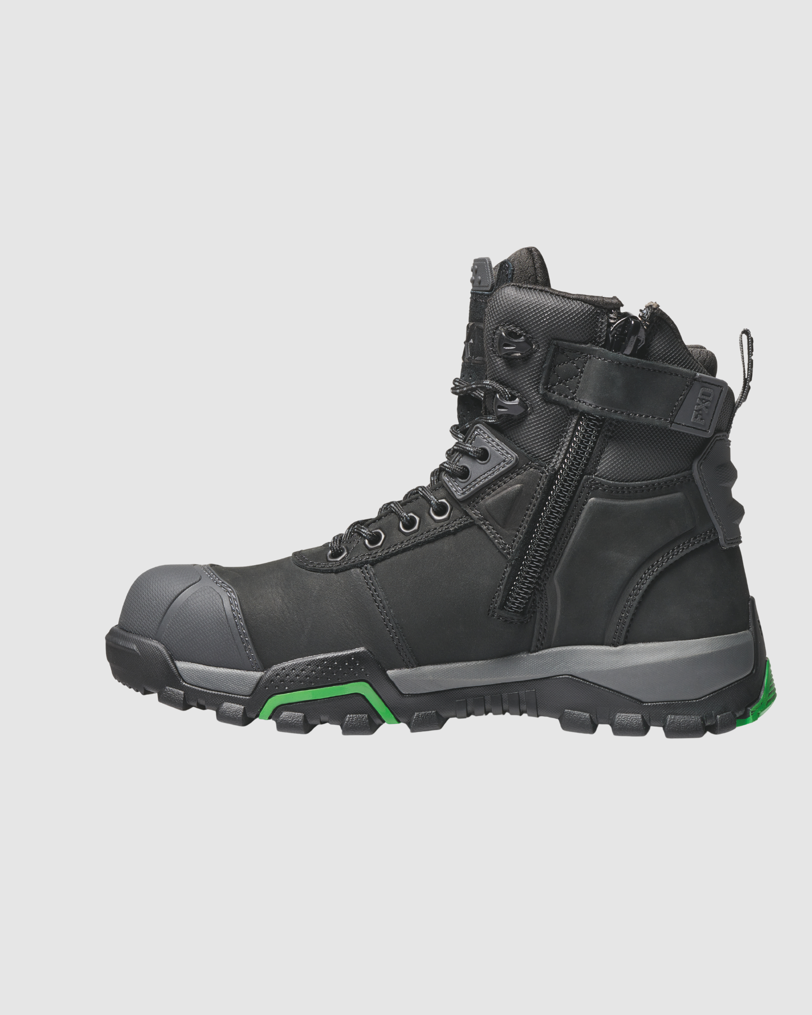 FXD Nitrolite High Cut Work Boots WB-1
