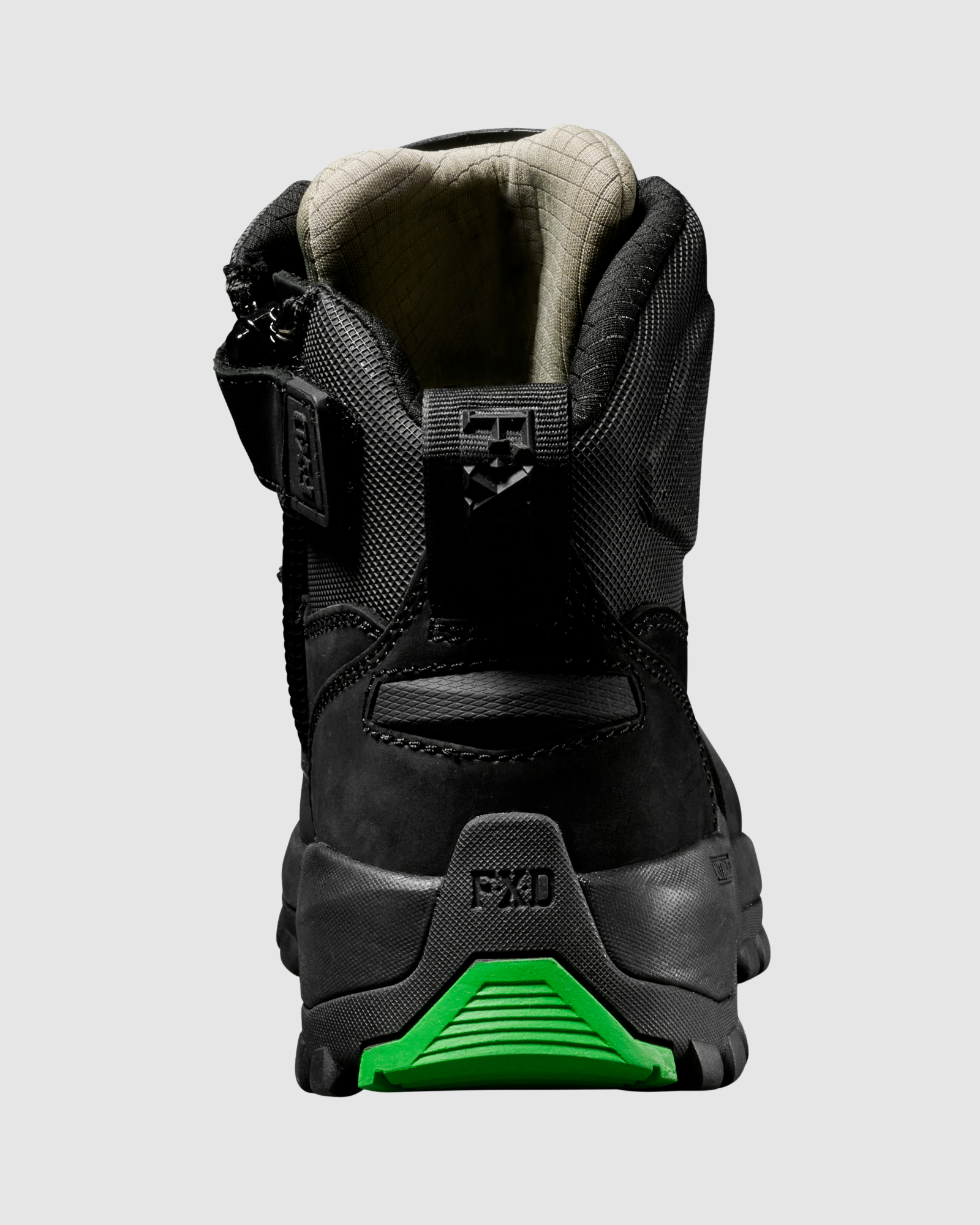 FXD Nitrolite Mid Cut Womens Work Boot WB-2W