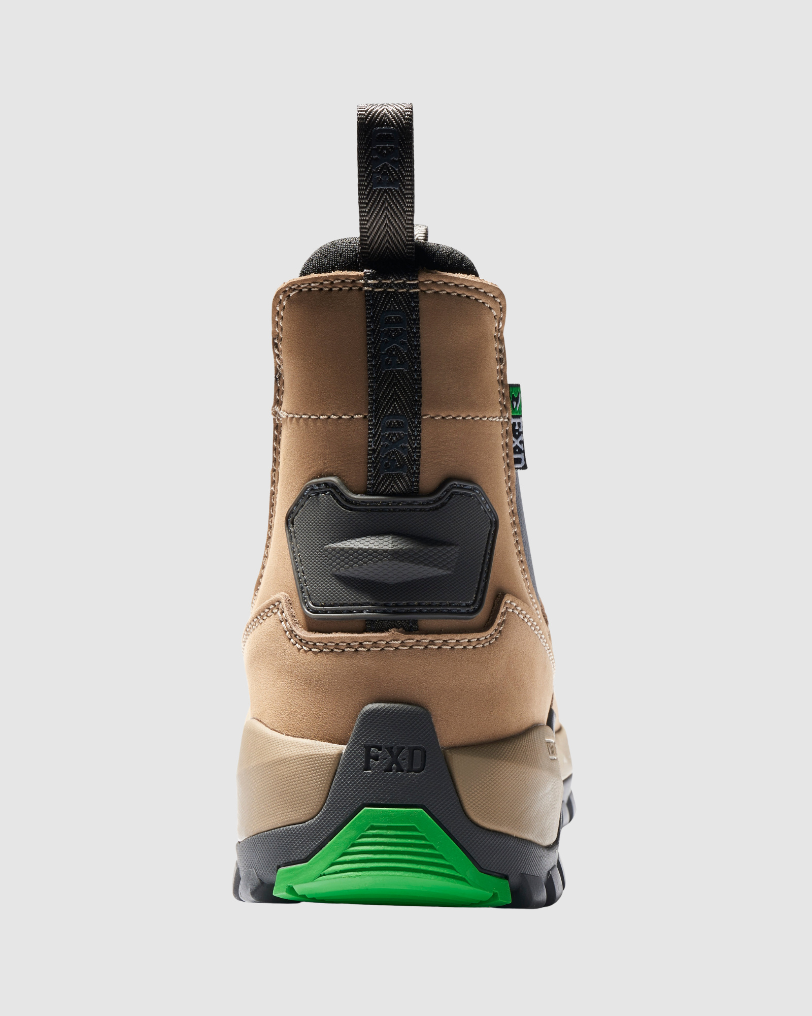 FXD Nitrolite Slip On Work Boots WB-4