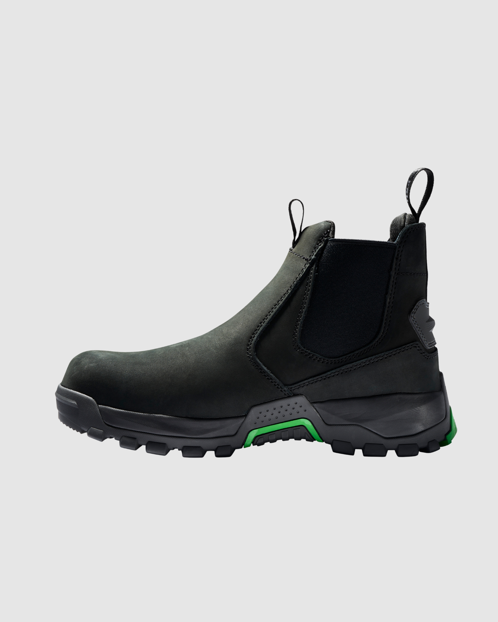FXD Nitrolite Slip On Work Boots WB-4