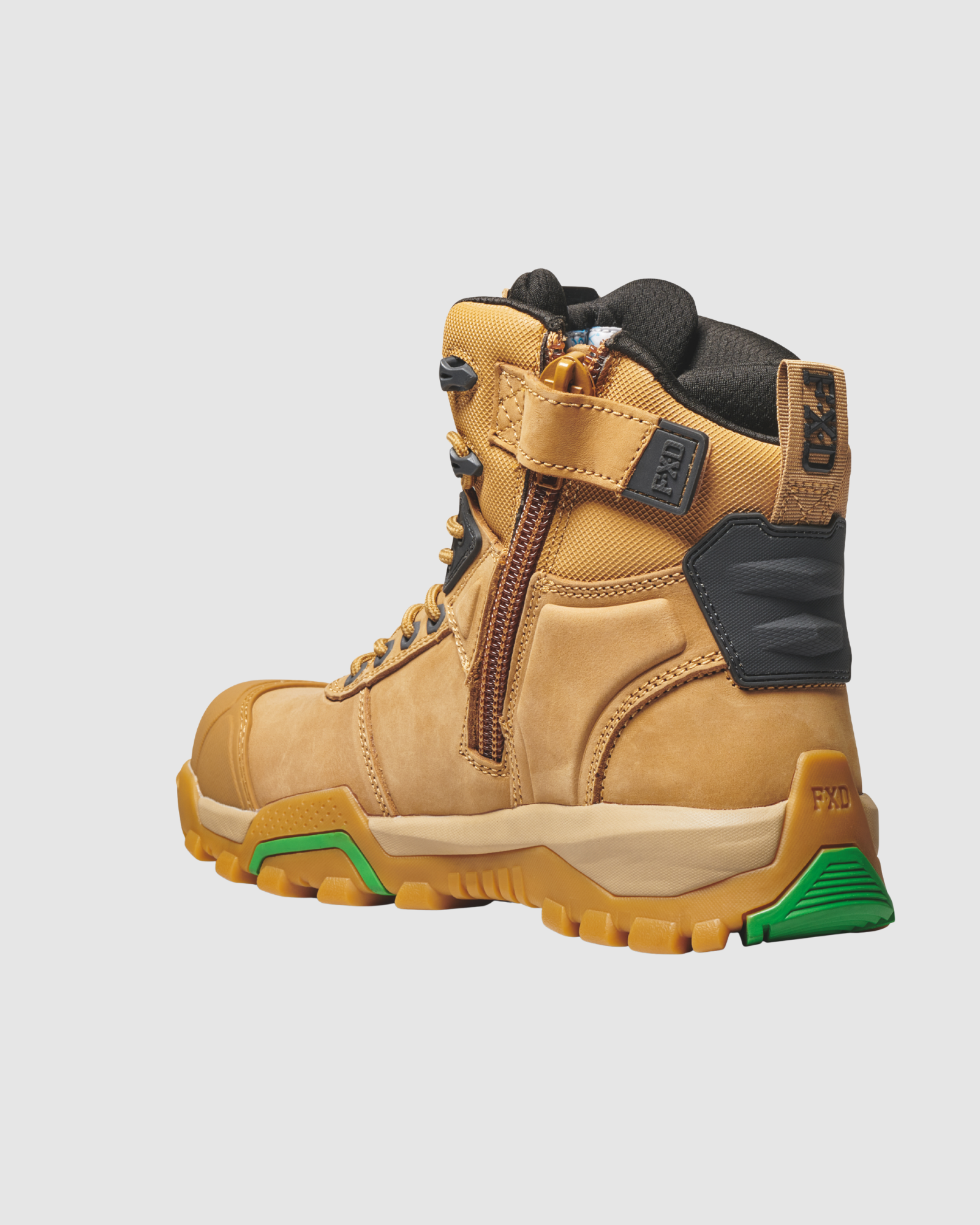 FXD Next gen Work Boot EVO-1