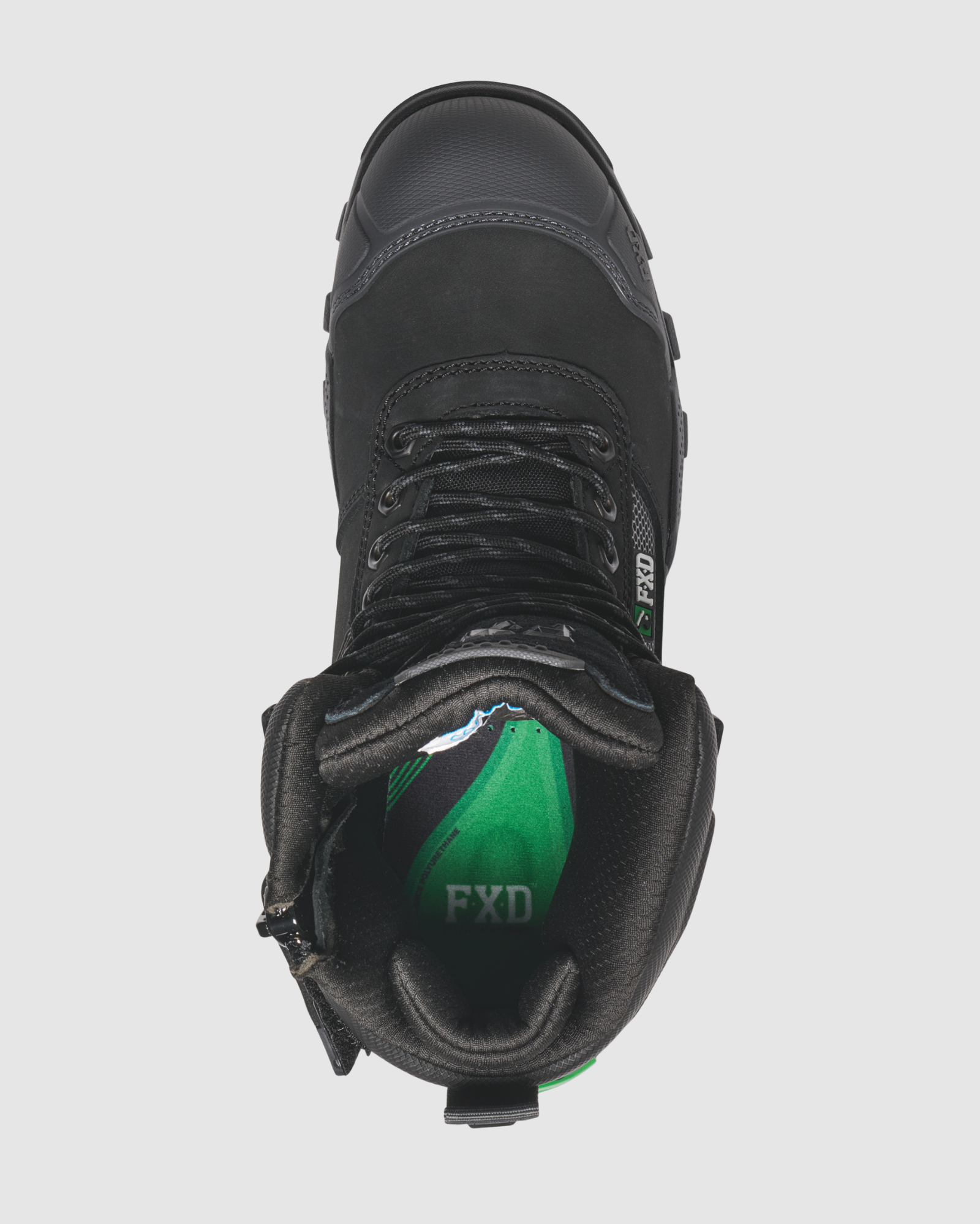 FXD Next gen Work Boot EVO-1