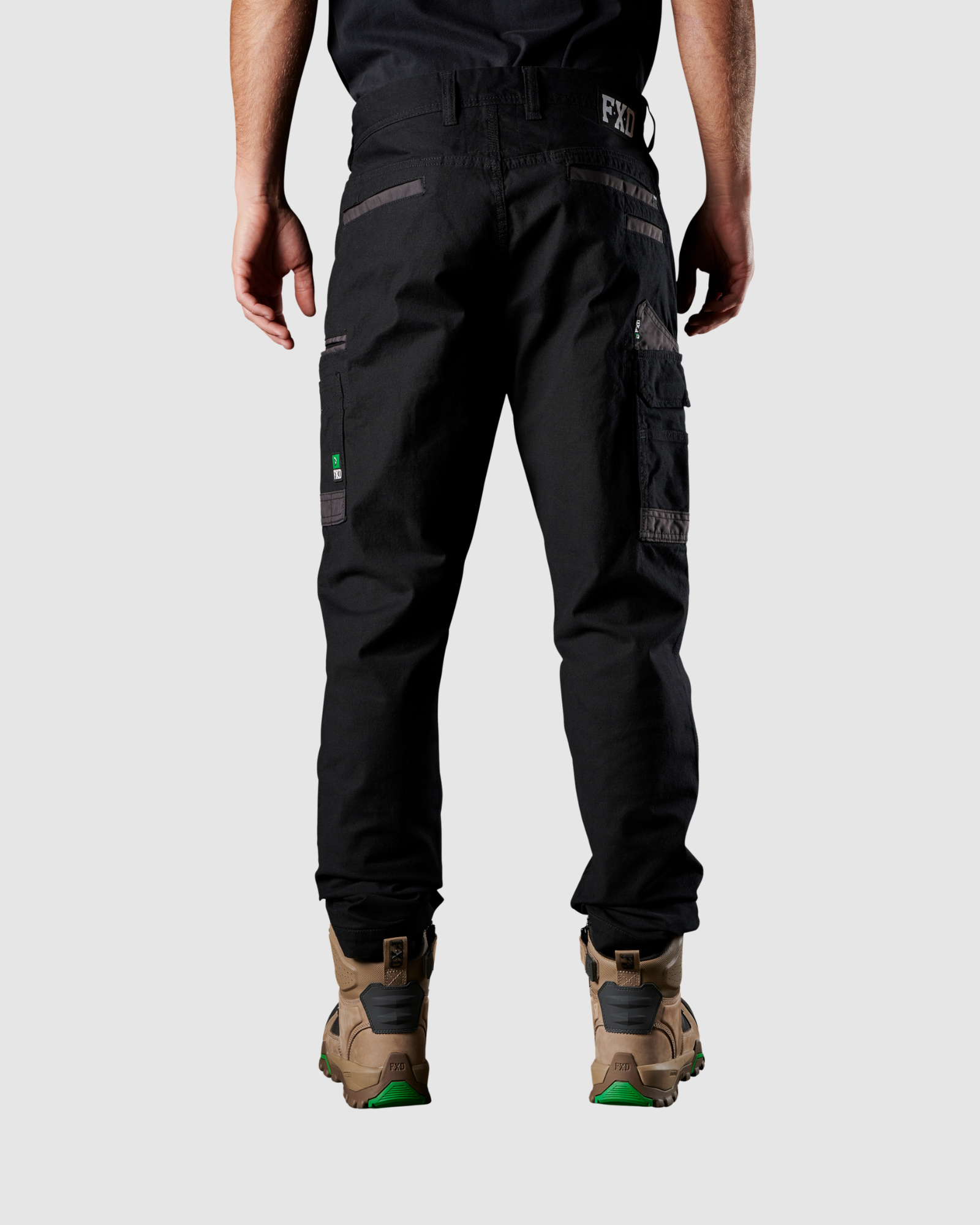 FXD Stretch Work Pants WP-3