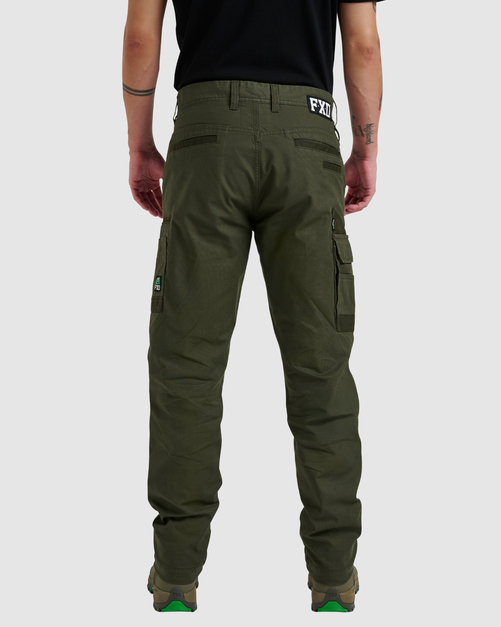 FXD Stretch Work Pants WP-3