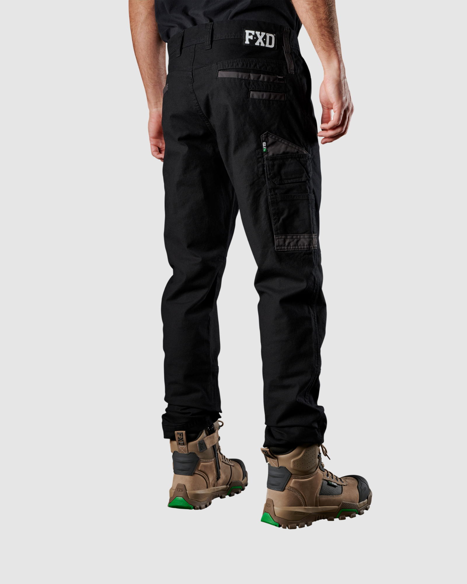 FXD Stretch Work Pants WP-3