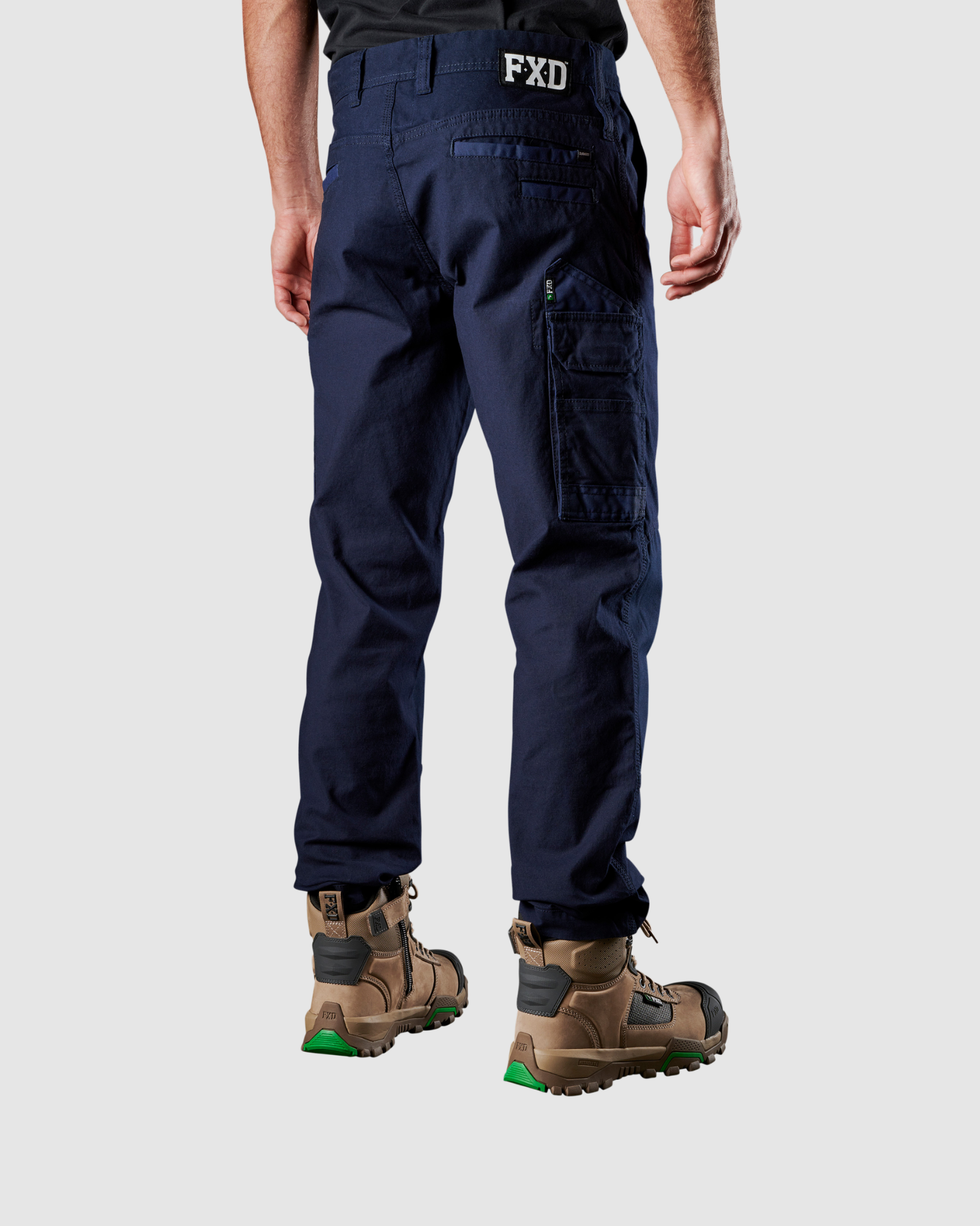 FXD Stretch Work Pants WP-3