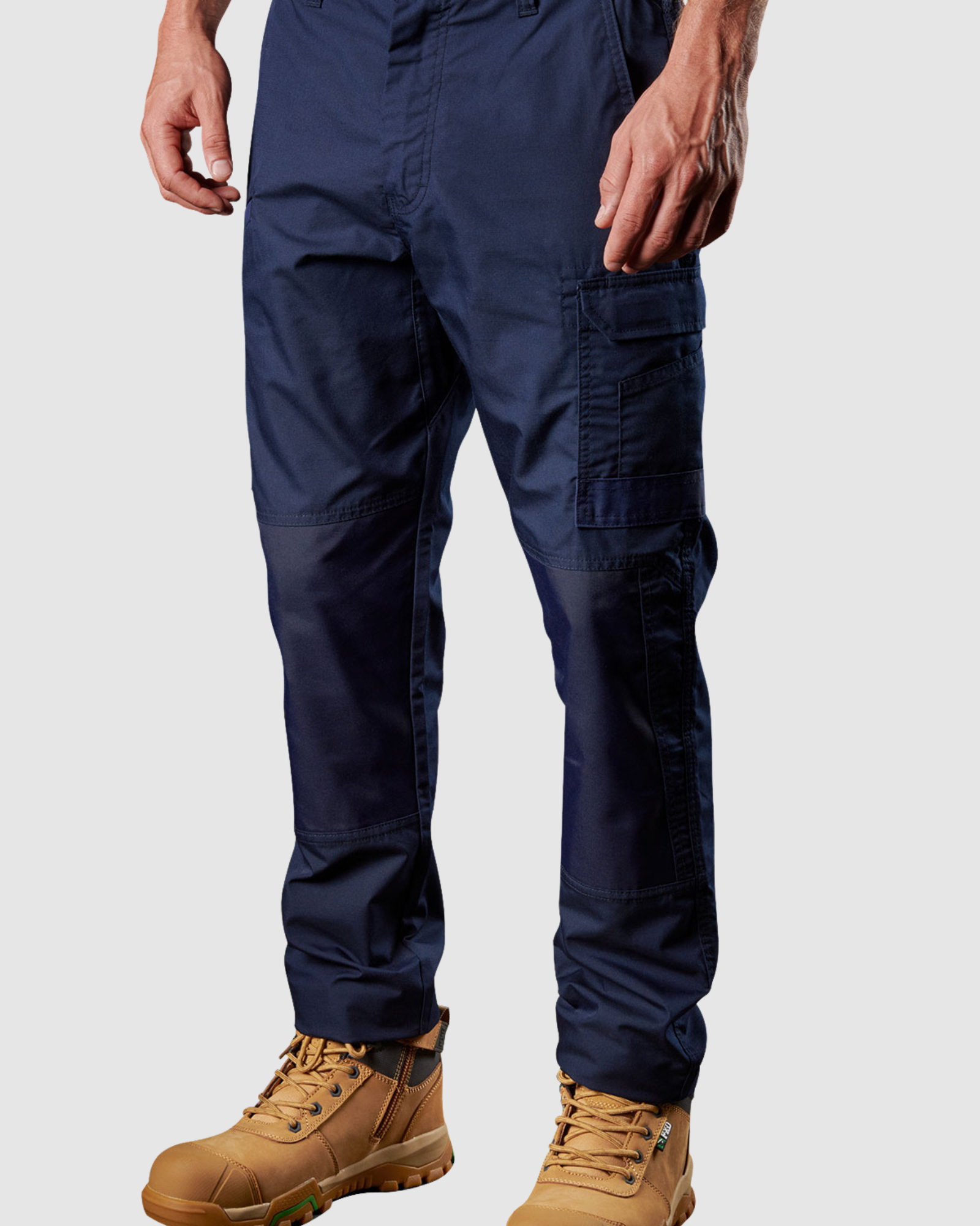 FXD Lightweight Stretch Work Pants WP-5