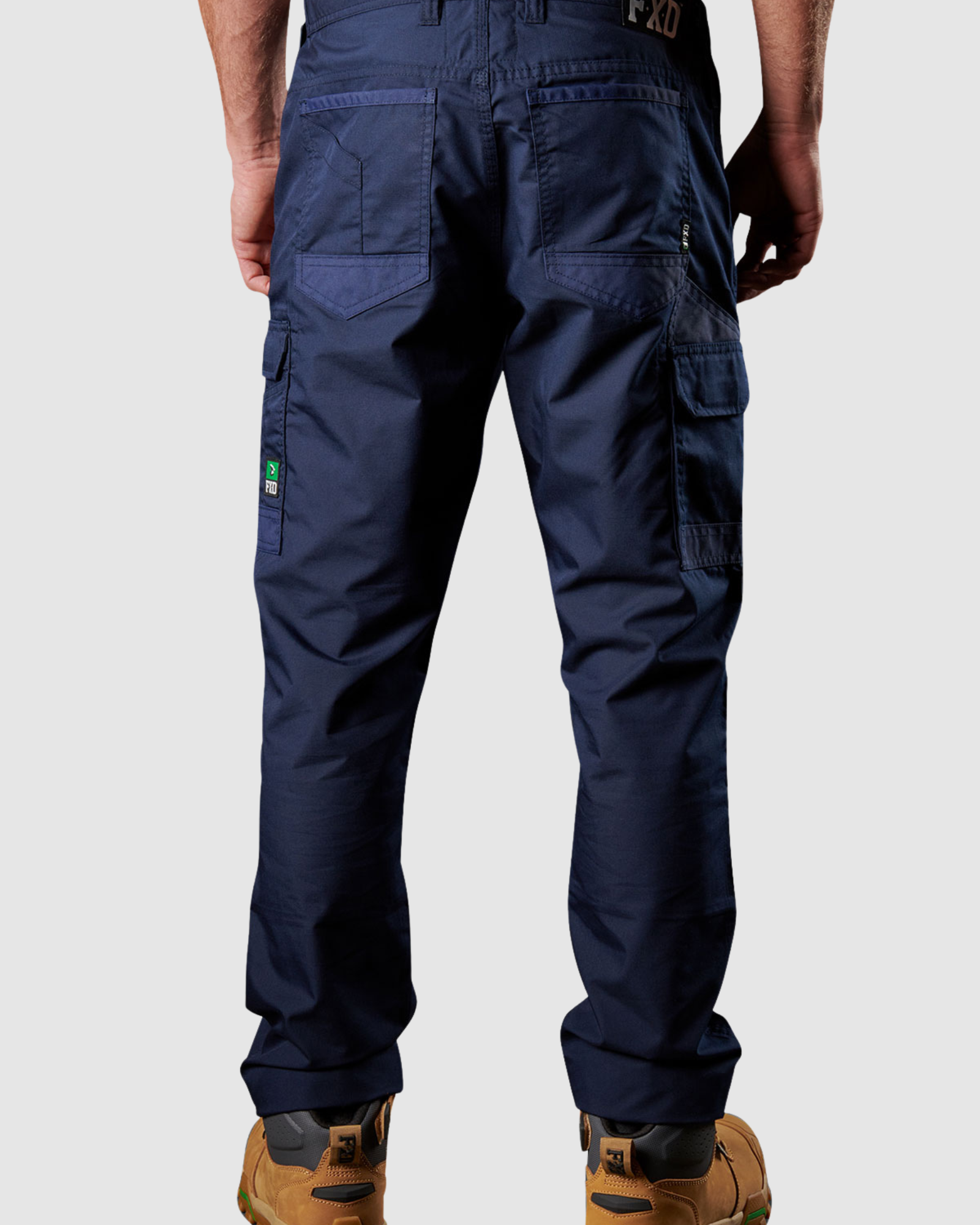 FXD Lightweight Stretch Work Pants WP-5