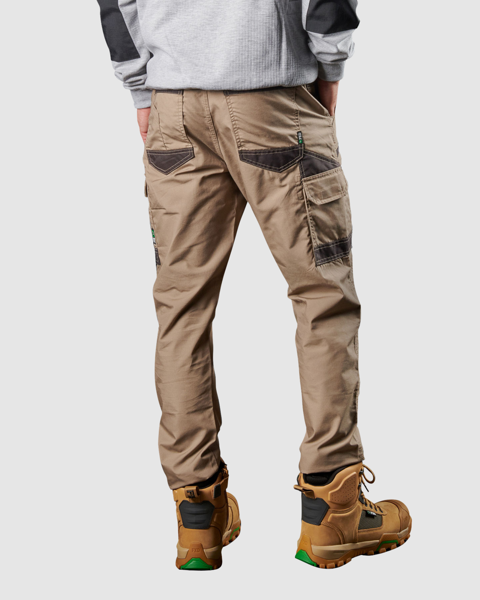 FXD Lightweight Stretch Work Pants WP-5