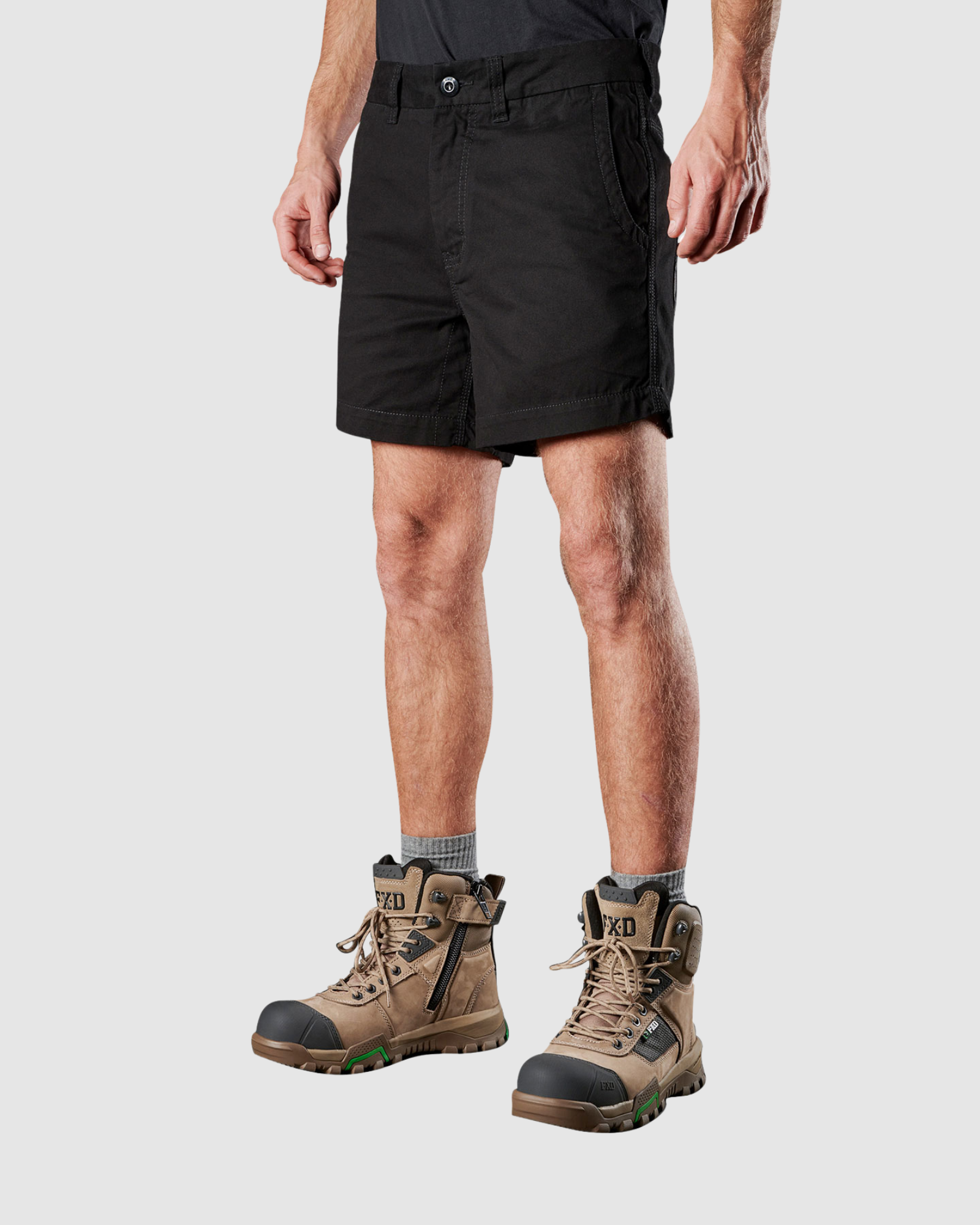 FXD SHORT SHORTS-WS-2