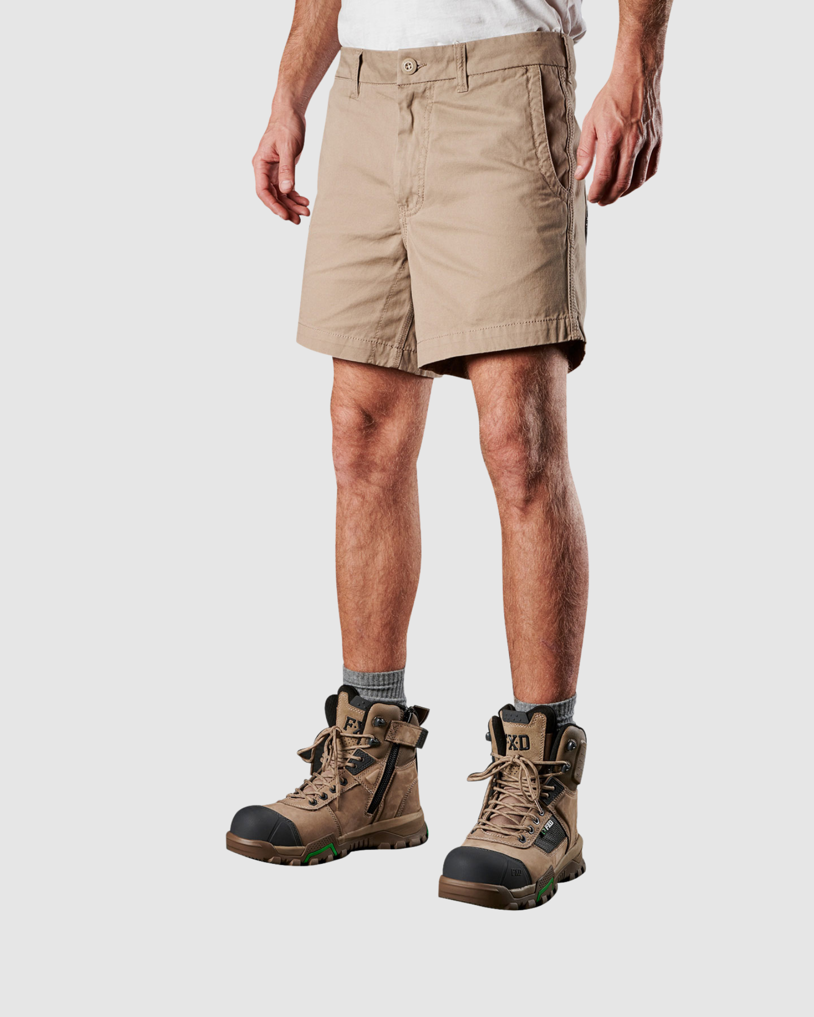 FXD SHORT SHORTS-WS-2