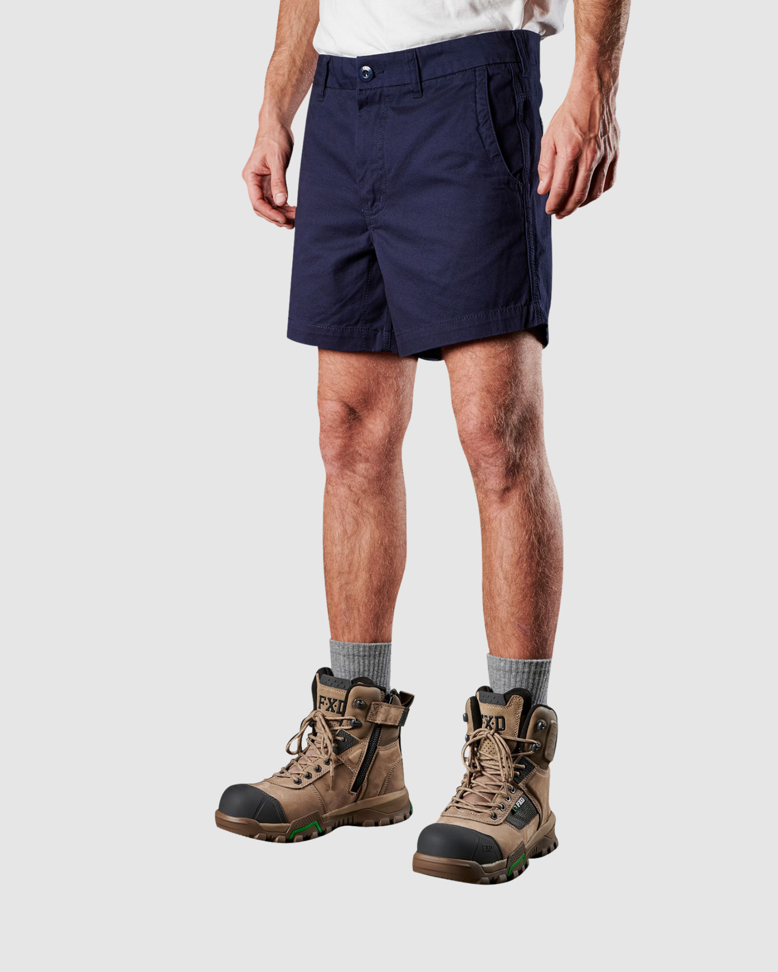 FXD SHORT SHORTS-WS-2