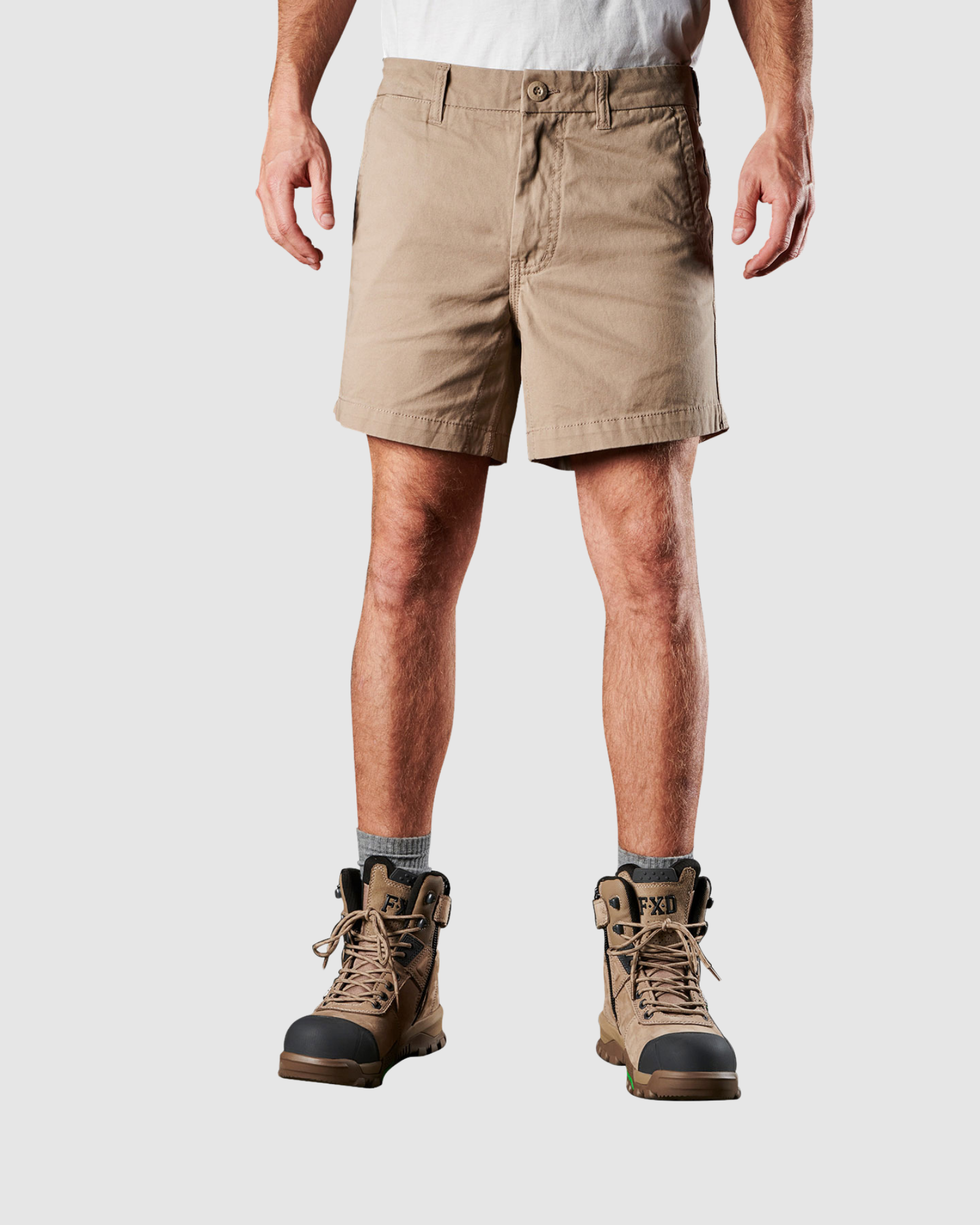 FXD SHORT SHORTS-WS-2