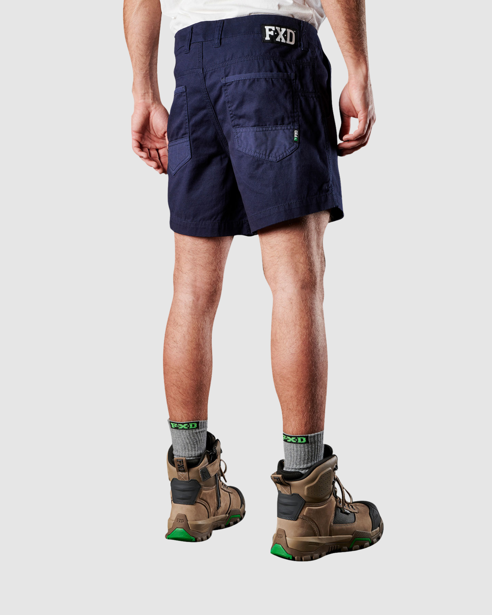 FXD SHORT SHORTS-WS-2