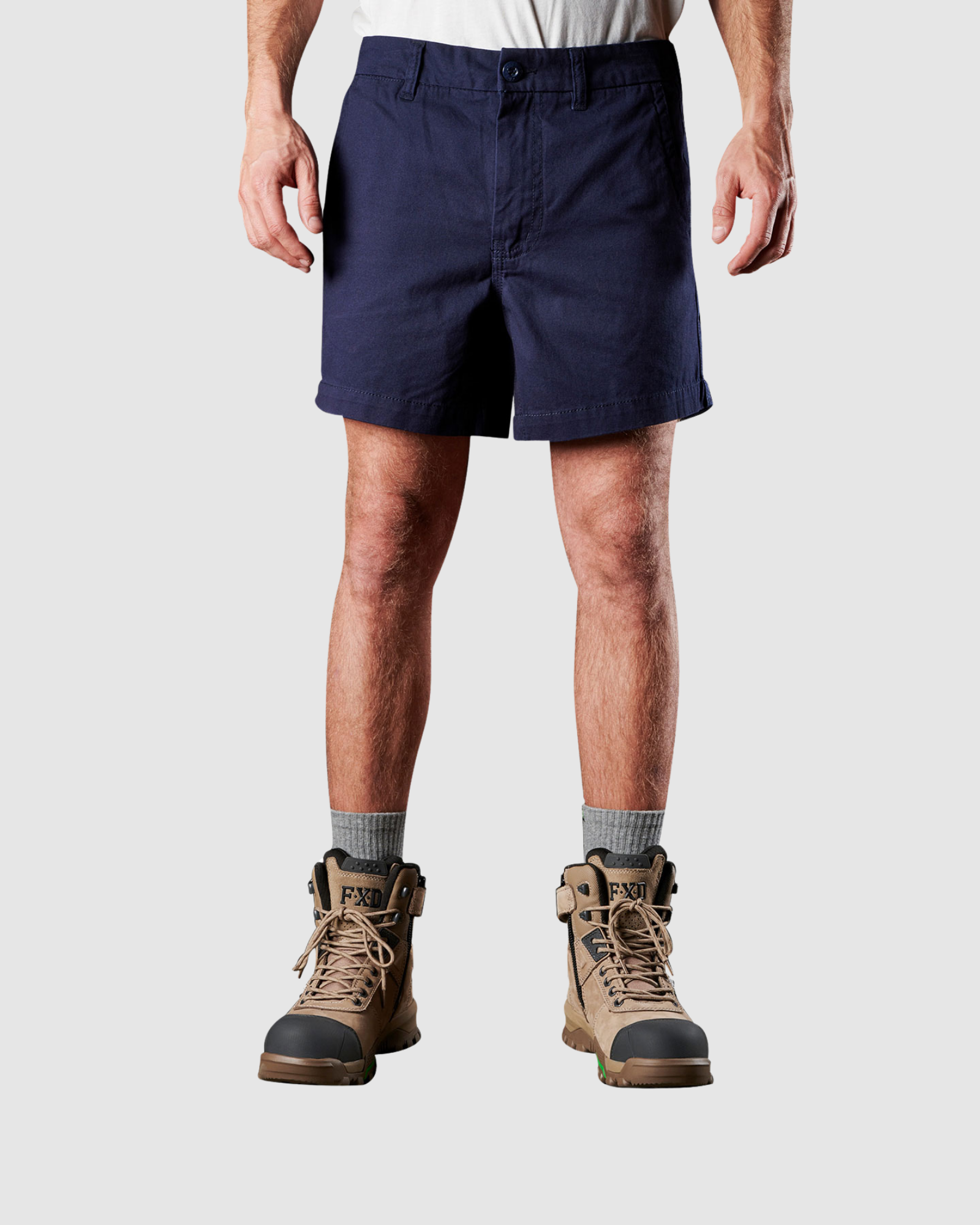 FXD SHORT SHORTS-WS-2