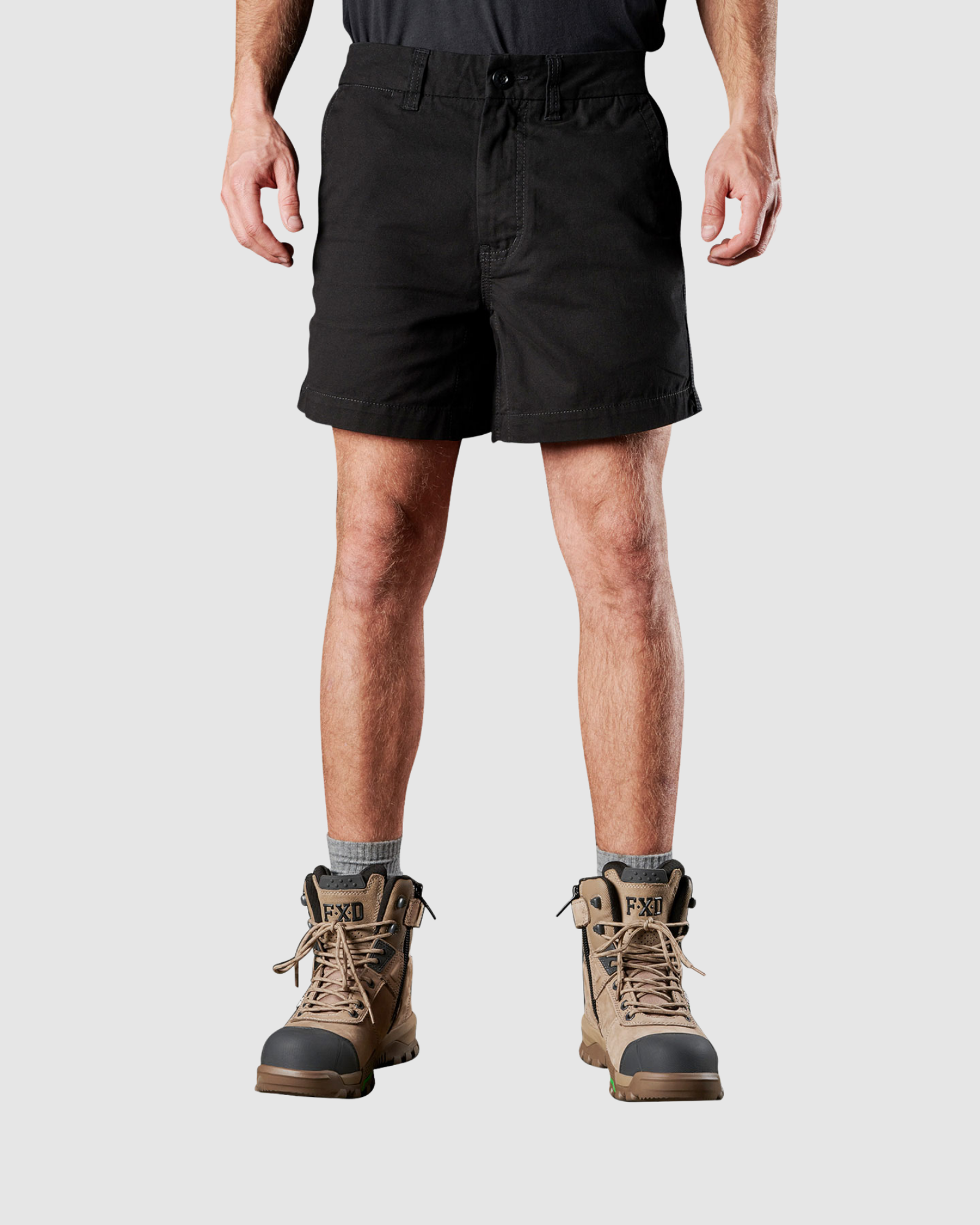 FXD SHORT SHORTS-WS-2
