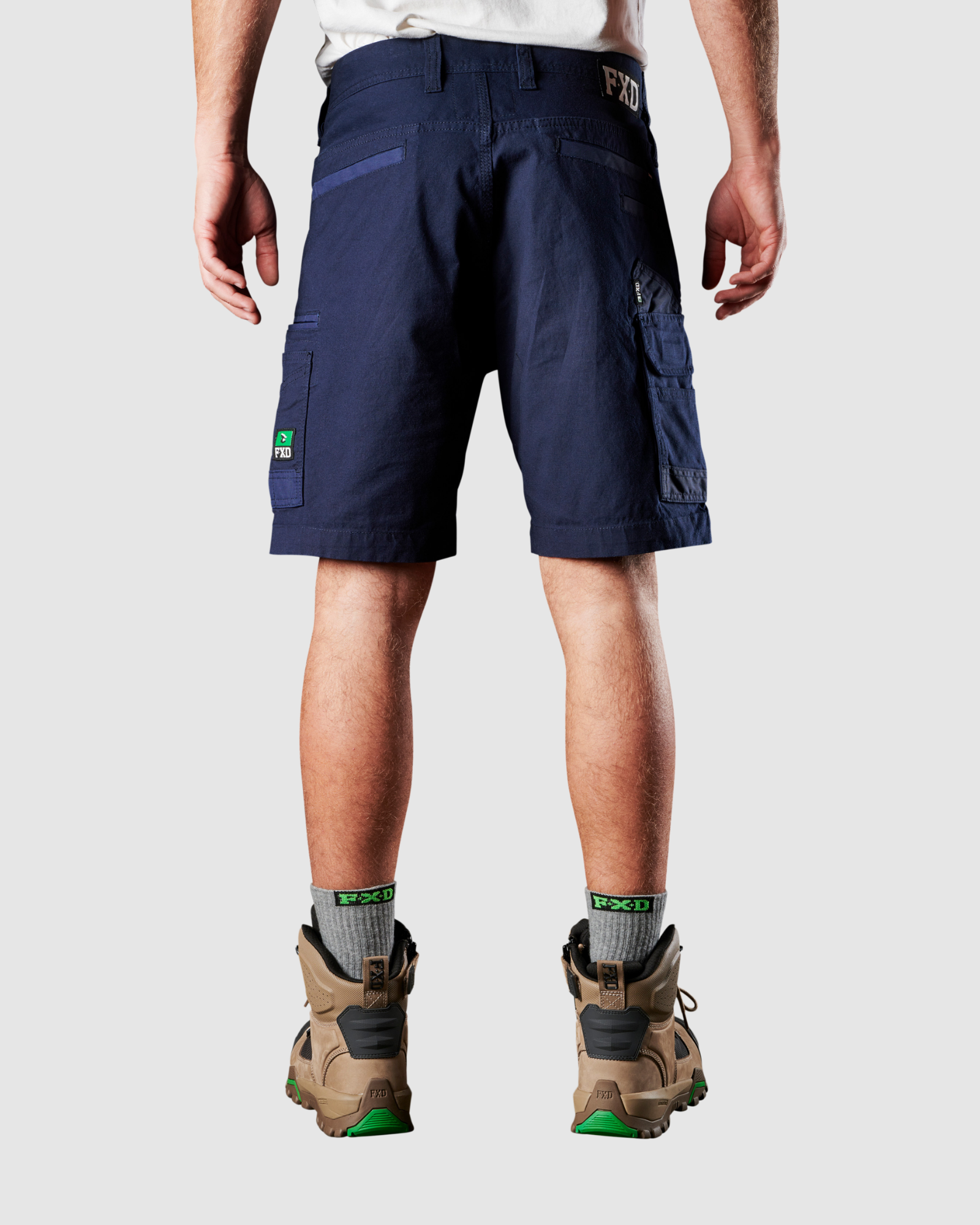 FXD Stretch Work Short WS-3