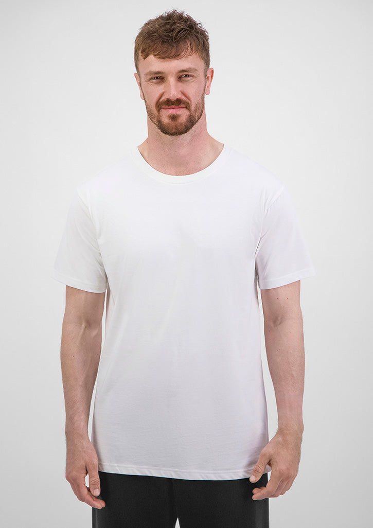 Goodmates Mens Basis Short Sleeve Tee X1001M