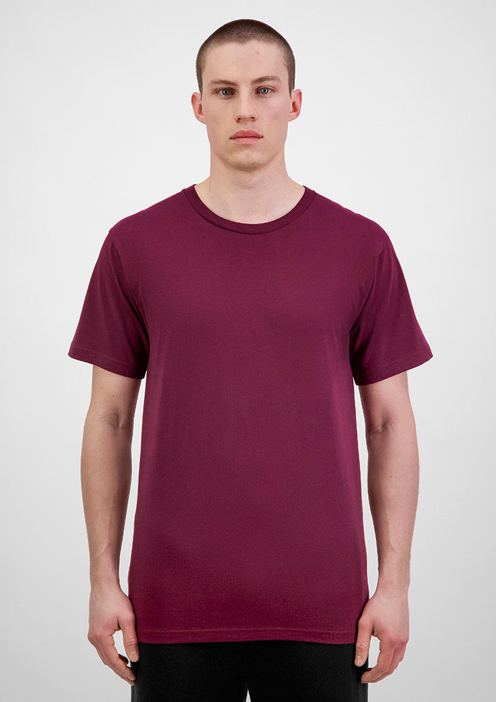 Goodmates Mens Basis Short Sleeve Tee X1001M