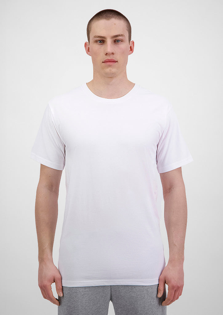 Goodmates Mens Basis Short Sleeve Tee X1001M