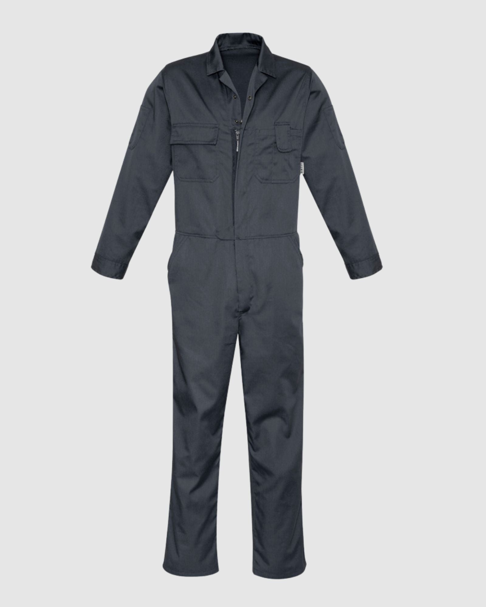 Syzmik Mens Service Overall ZC503
