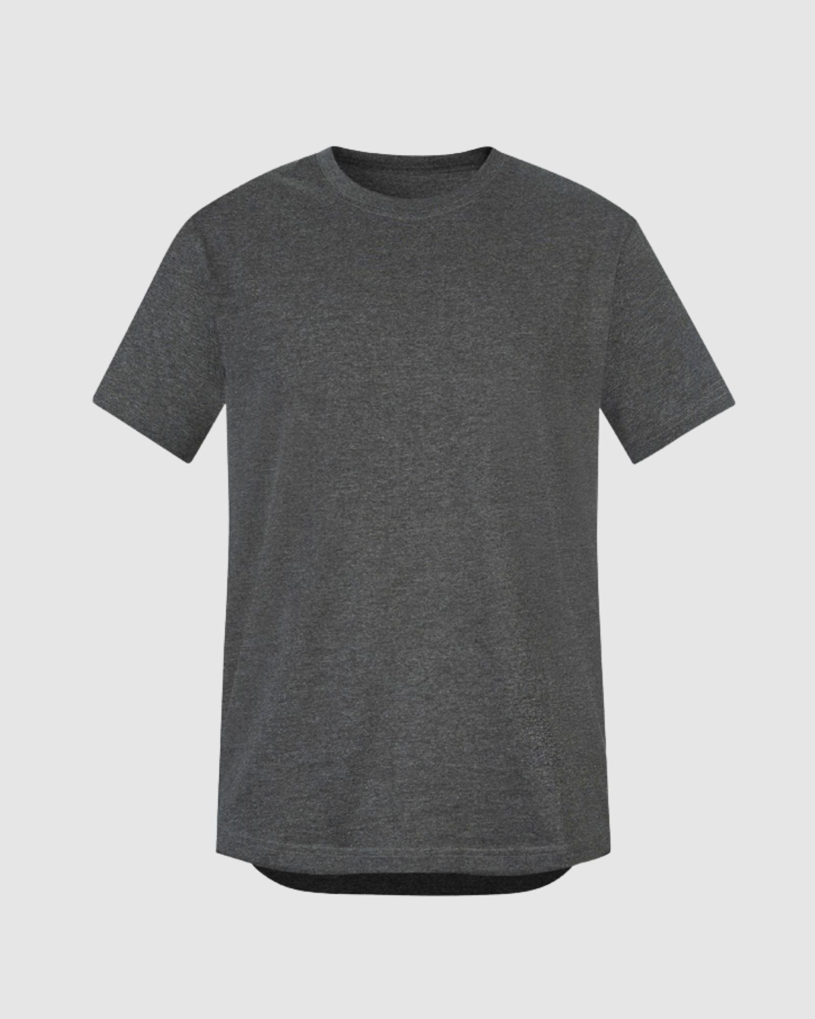 Syzmik Mens Streetworx Tee ZH135