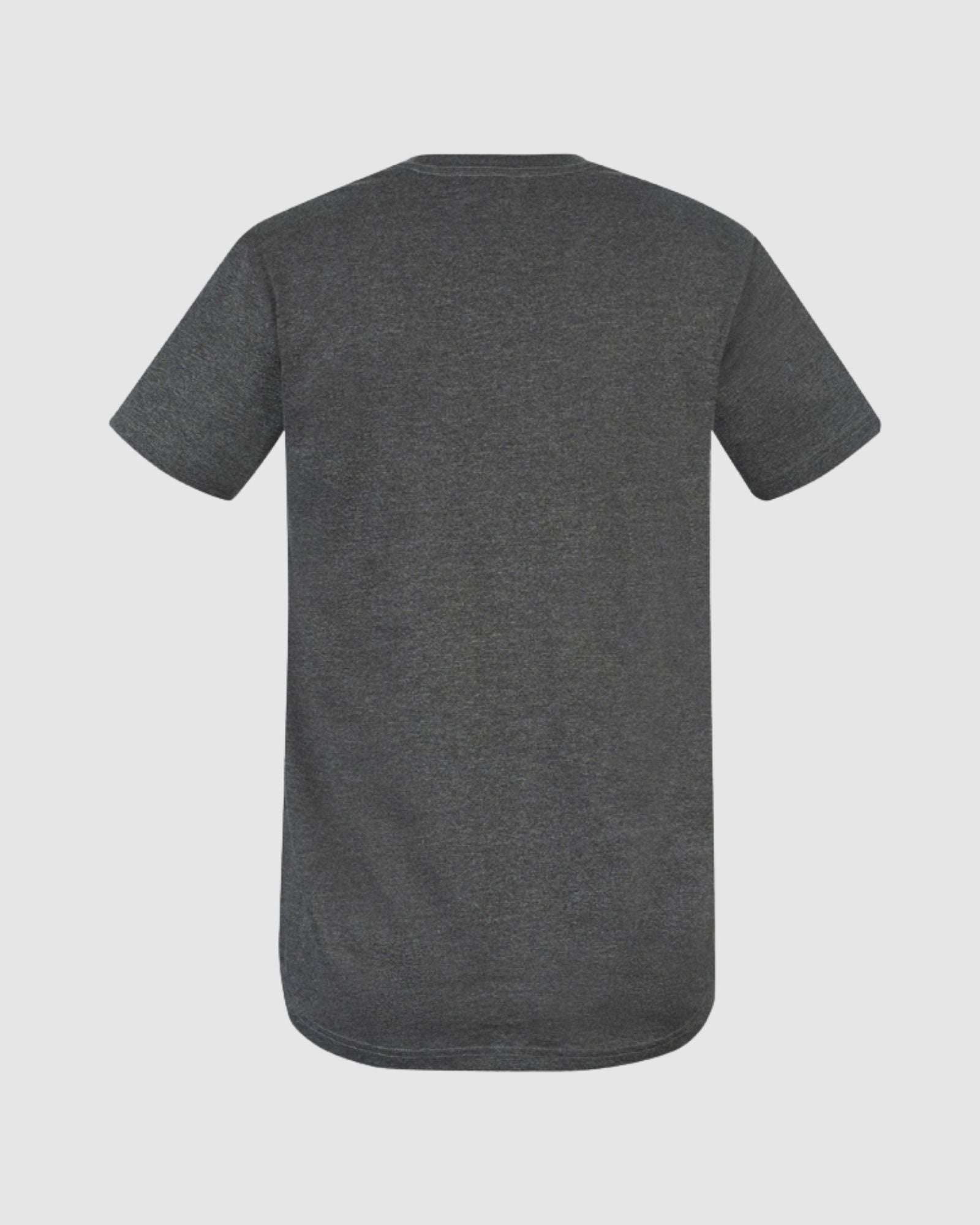 Syzmik Mens Streetworx Tee ZH135