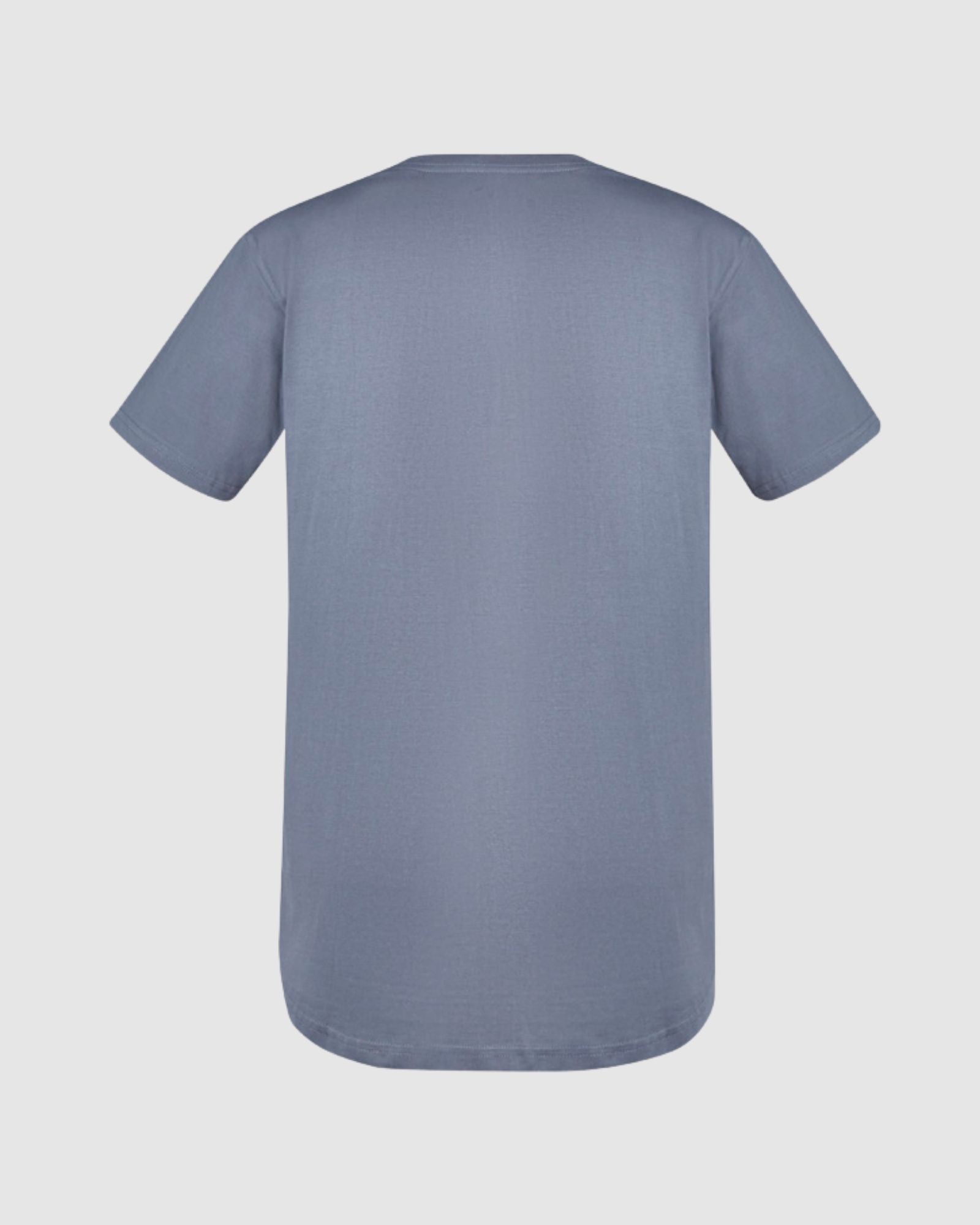 Syzmik Mens Streetworx Tee ZH135