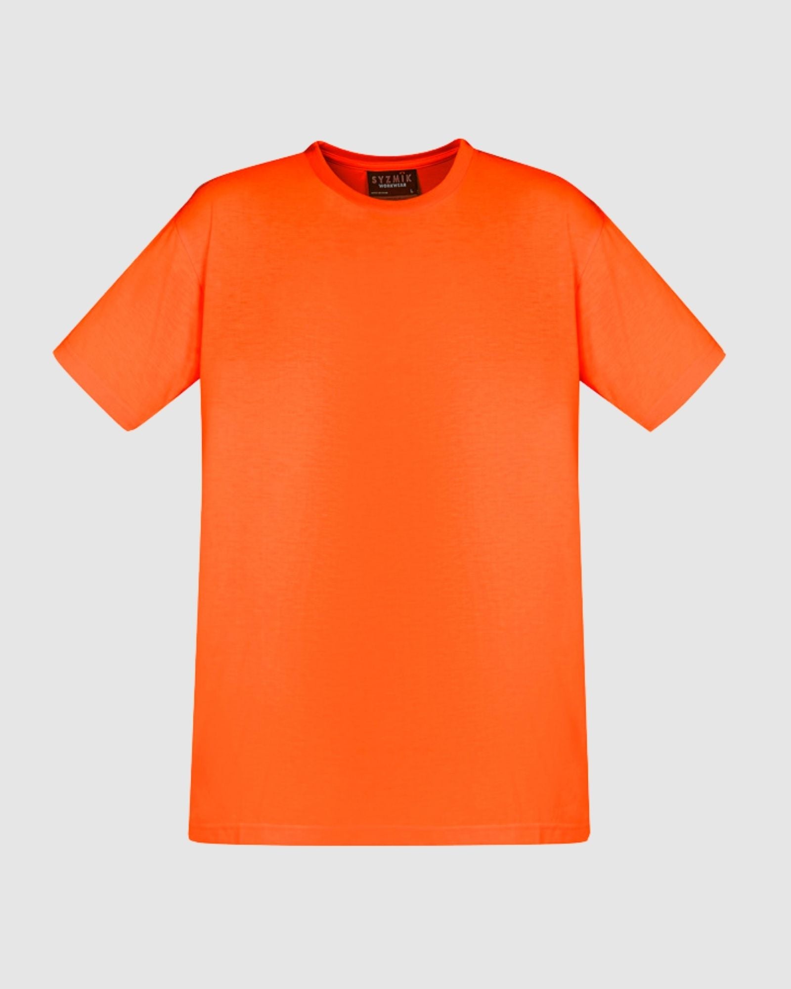 Syzmik Mens Hi Vis Tee ZH290
