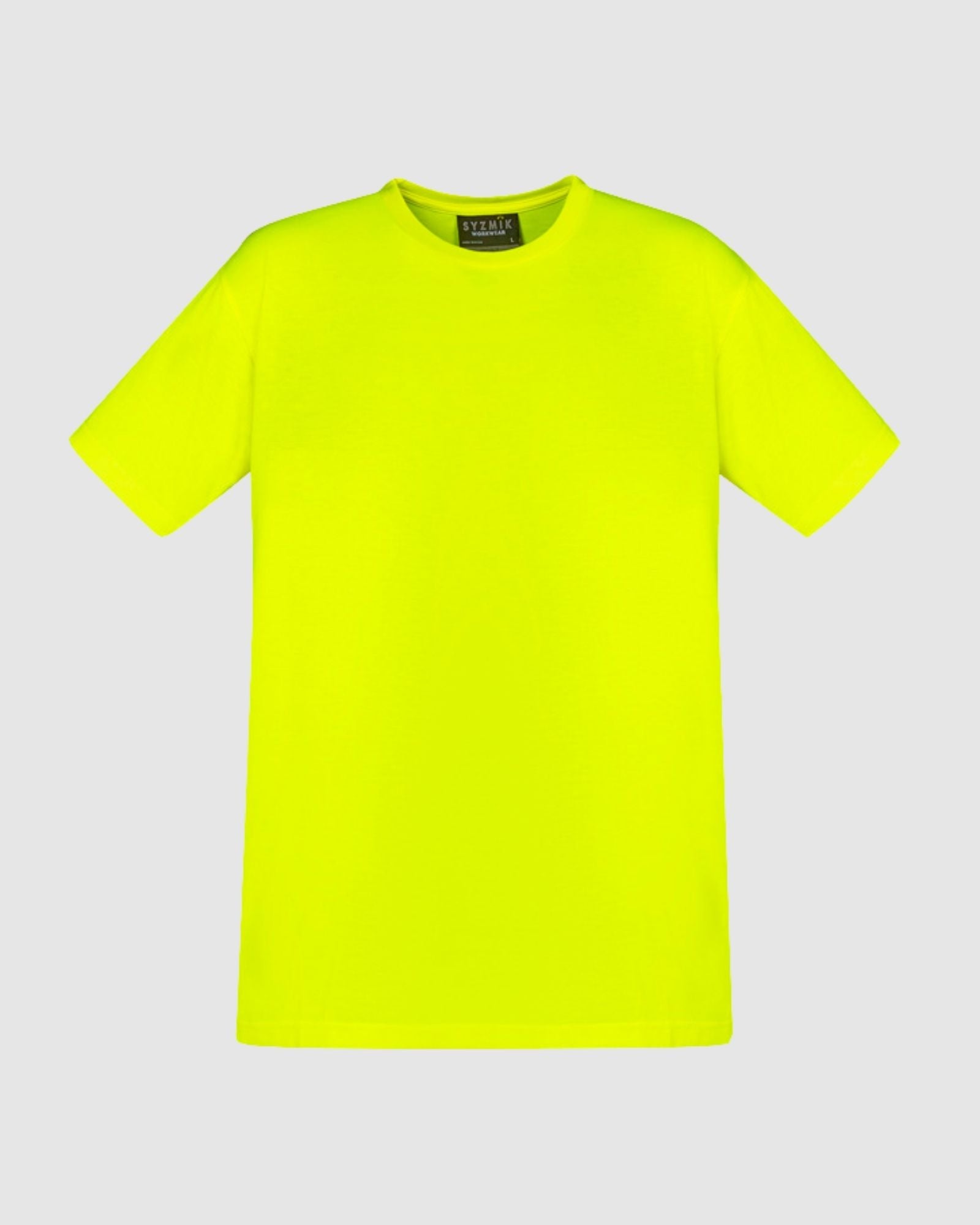 Syzmik Mens Hi Vis Tee ZH290