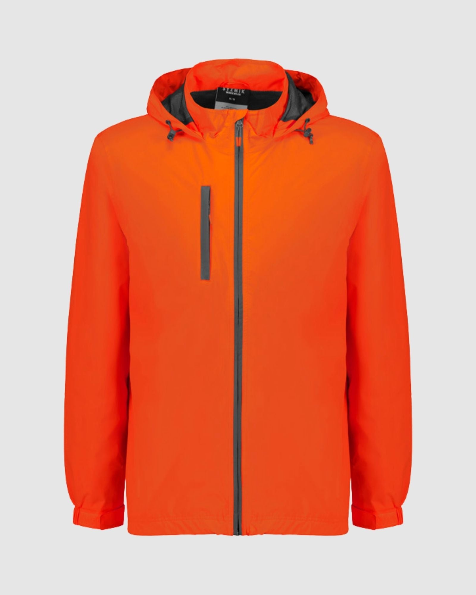 UNISEX SUPER LIGHT PACKABLE RAIN JACKET