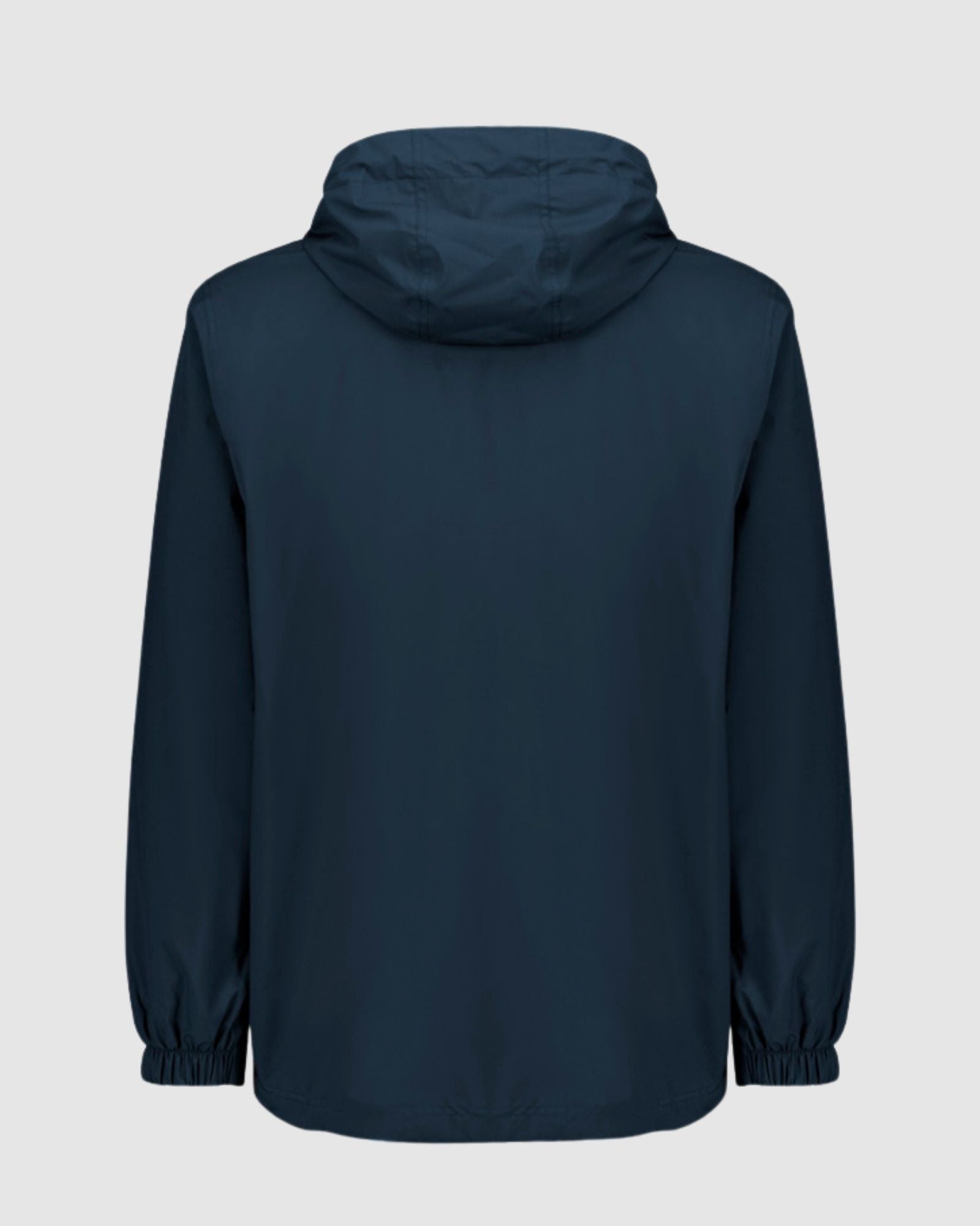 UNISEX SUPER LIGHT PACKABLE RAIN JACKET