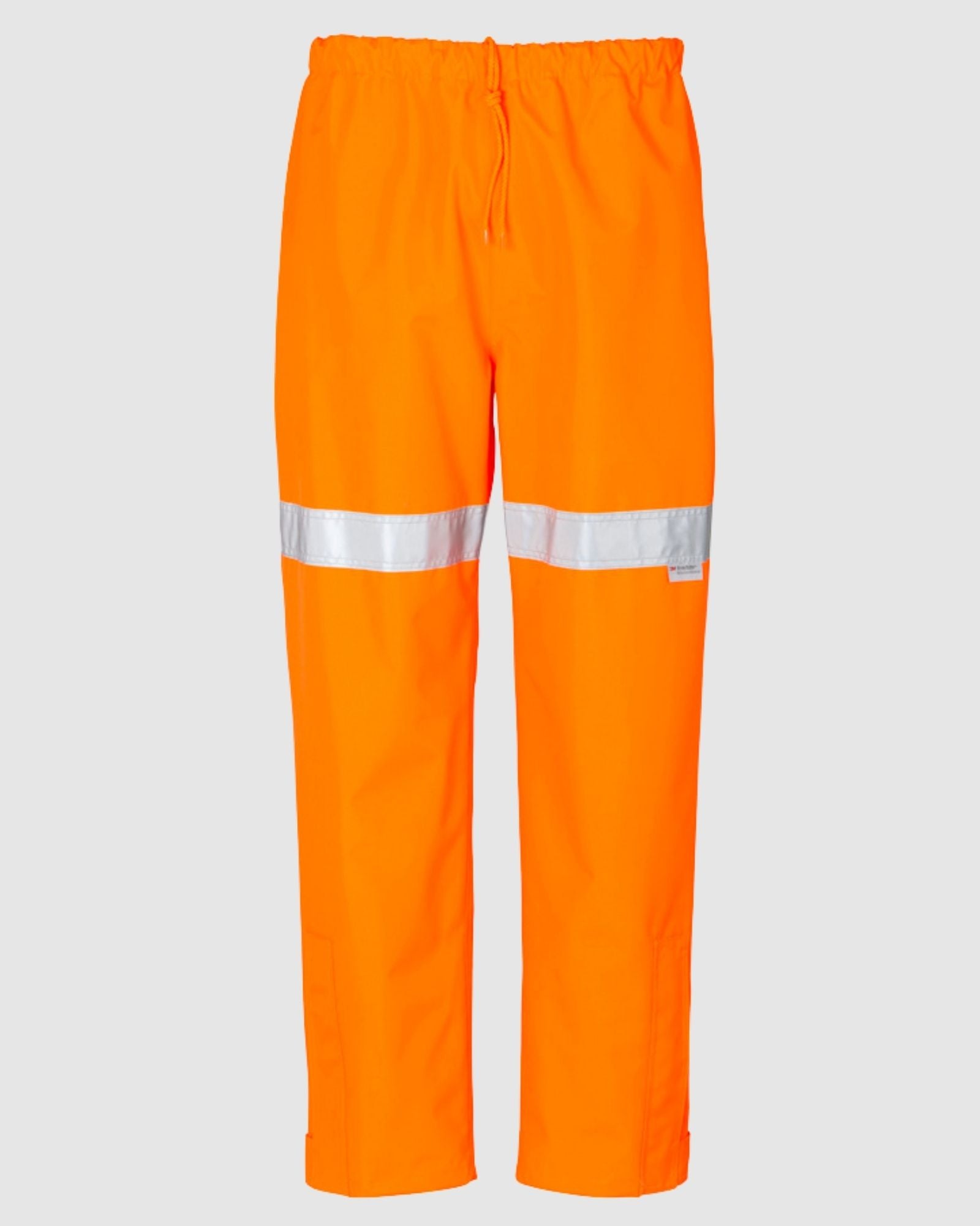 Syzmik Mens Hi Vis Taped Storm Pant ZJ352