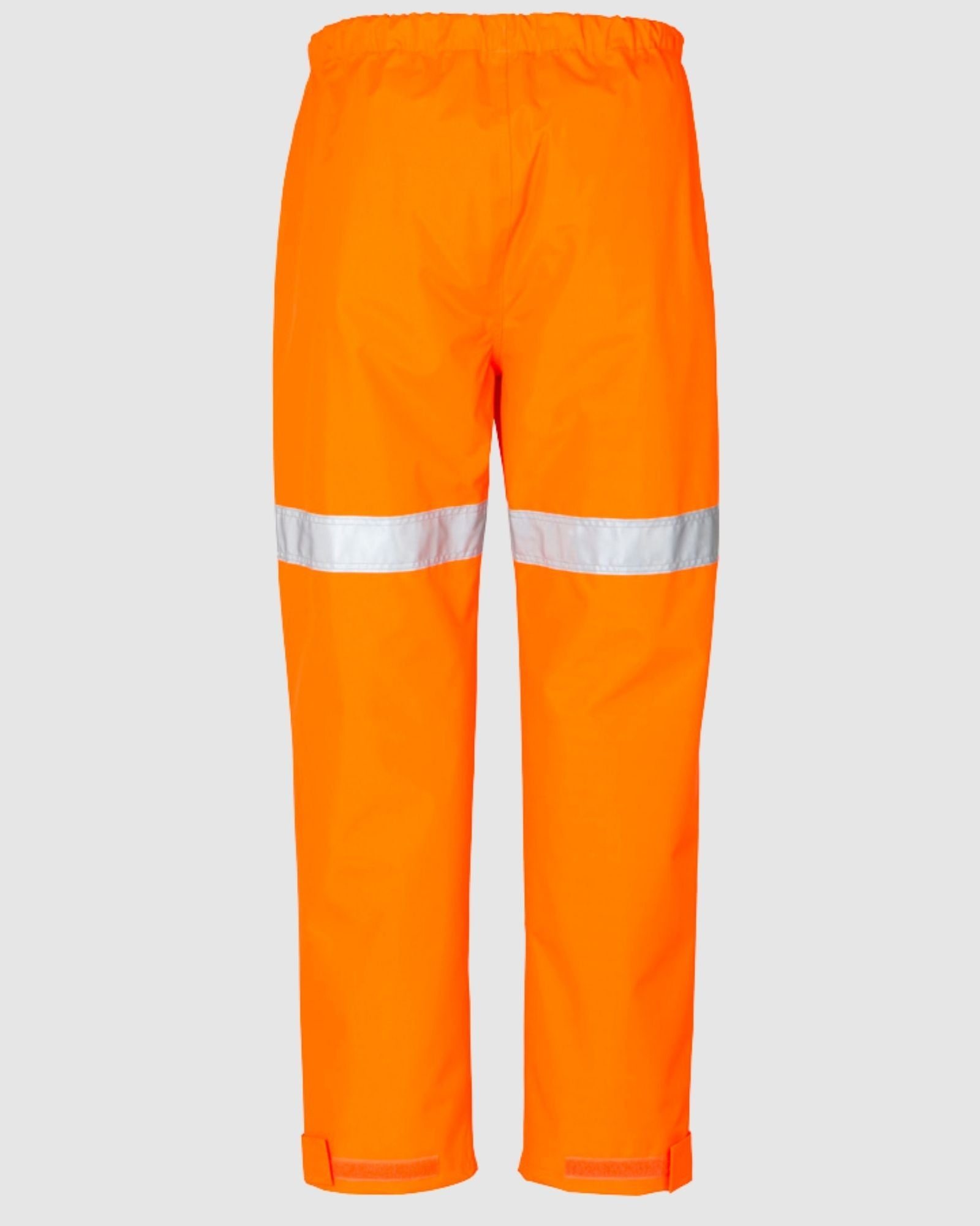 Syzmik Mens Hi Vis Taped Storm Pant ZJ352