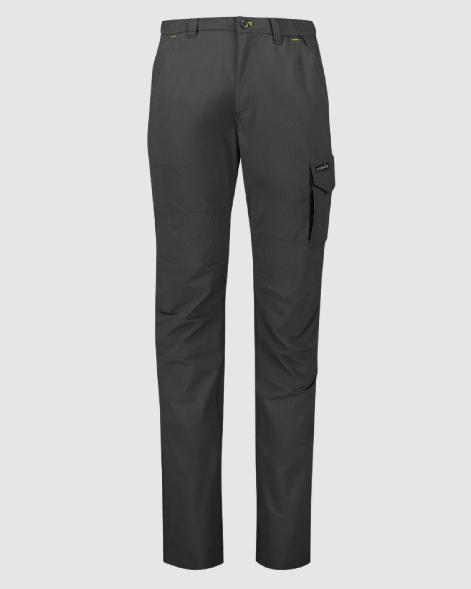Syzmik Mens Lightweight Outdoor Pant ZP180