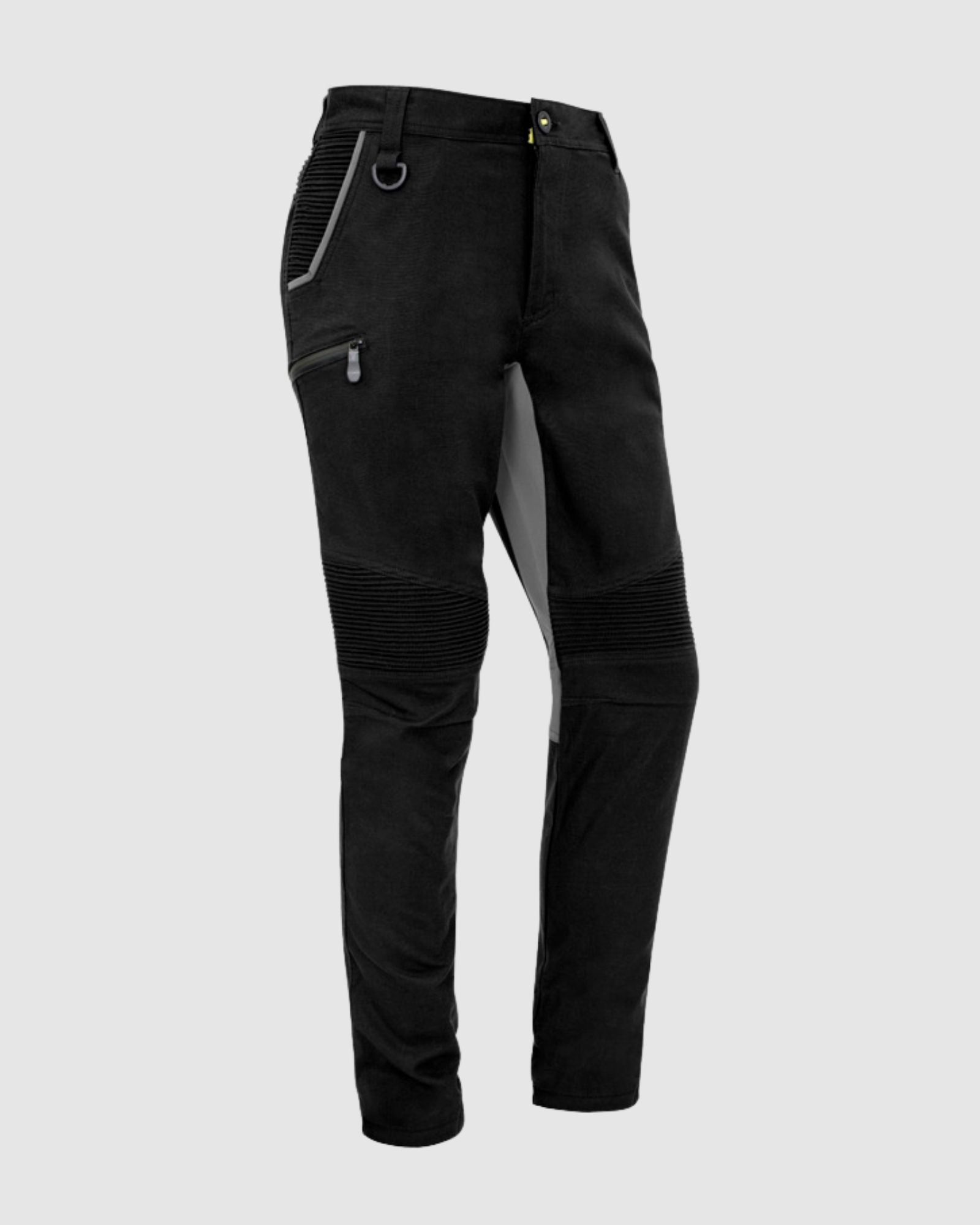 Syzmik Mens Streetworx Stretch Pant ZP320