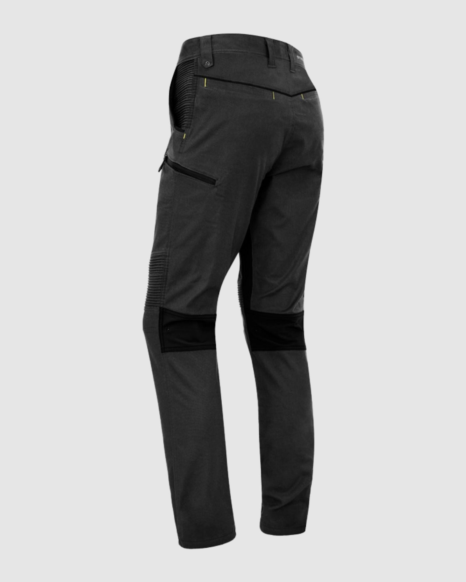 Syzmik Mens Streetworx Stretch Pant ZP320